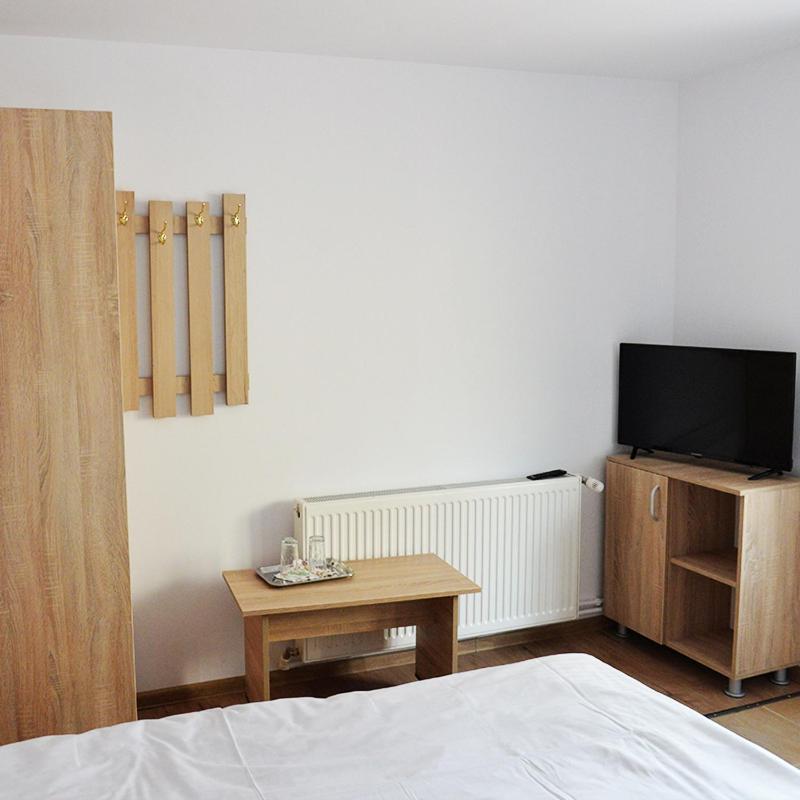 Double Room - Photo 4