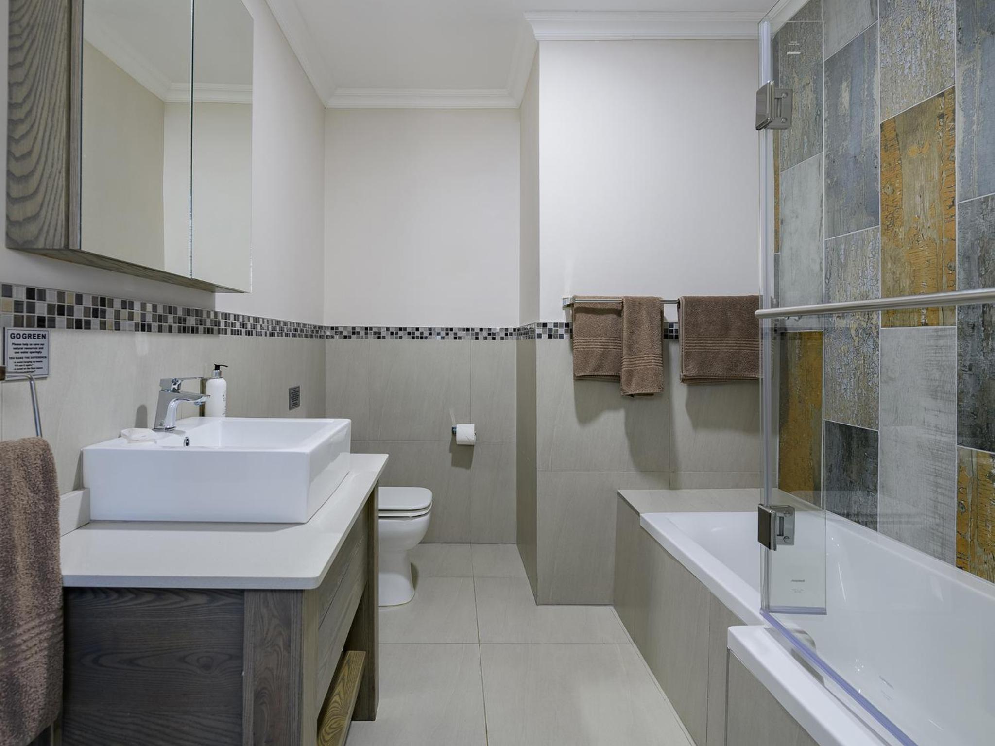 One Bedroom Villa with Splash Pool photo 3