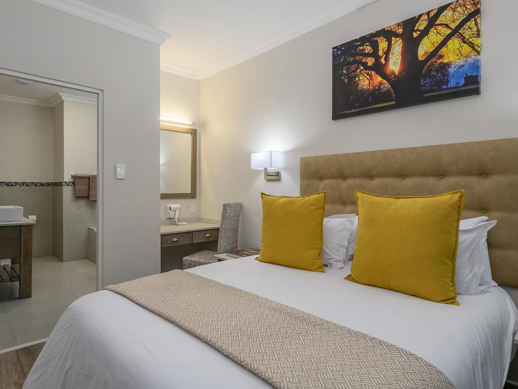Two Bedroom Villa with Splash Pool photo 3