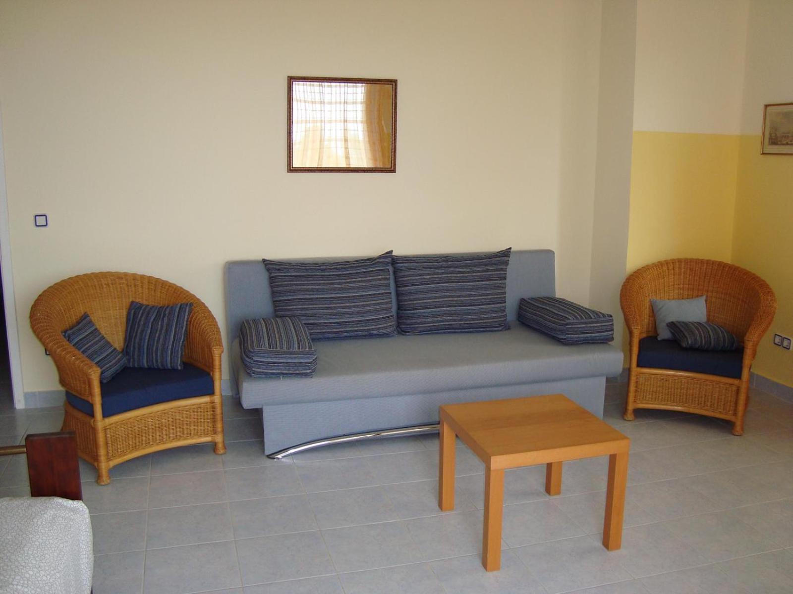 Two-Bedroom Apartment photo 1