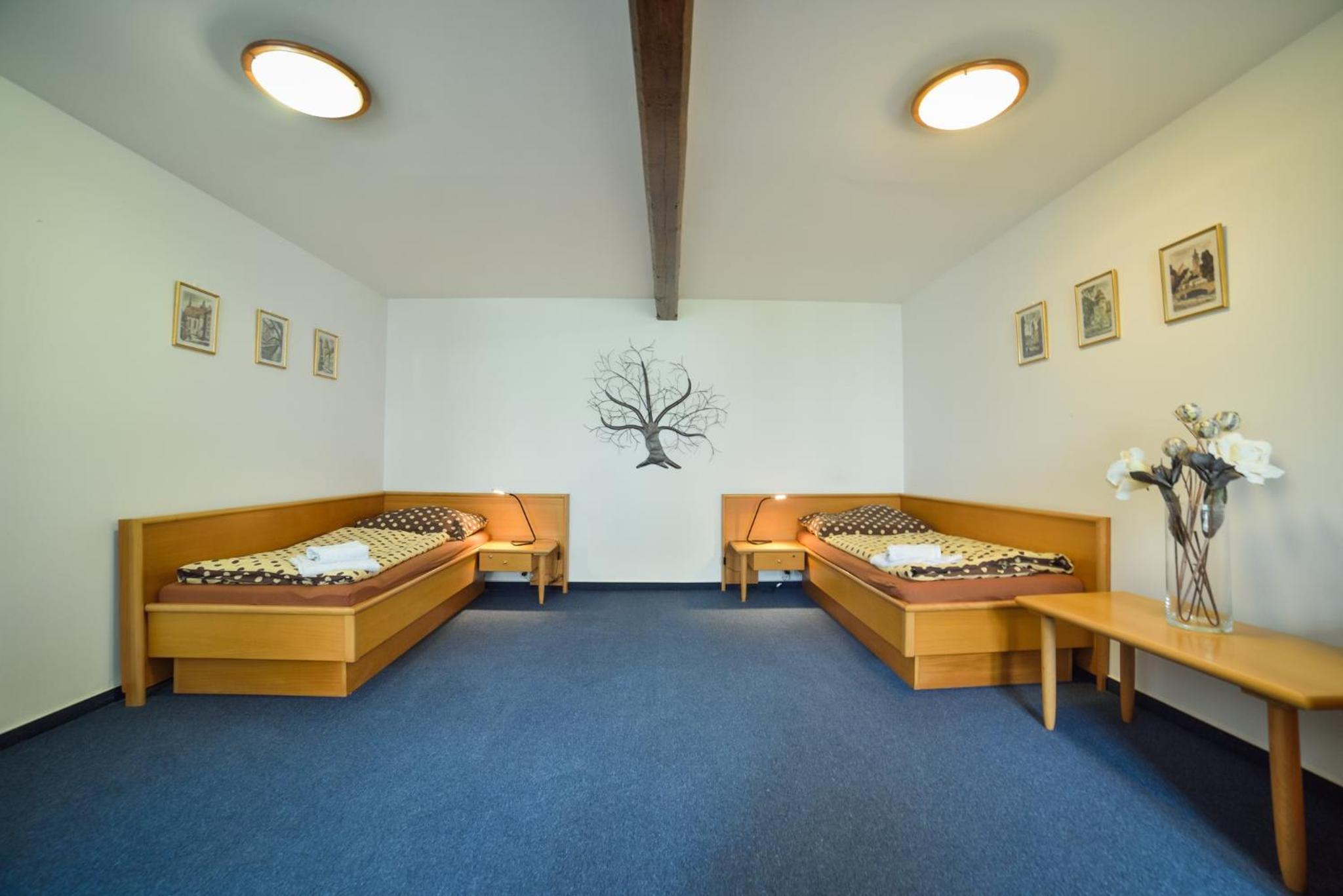 Triple Room with Garden View photo 1