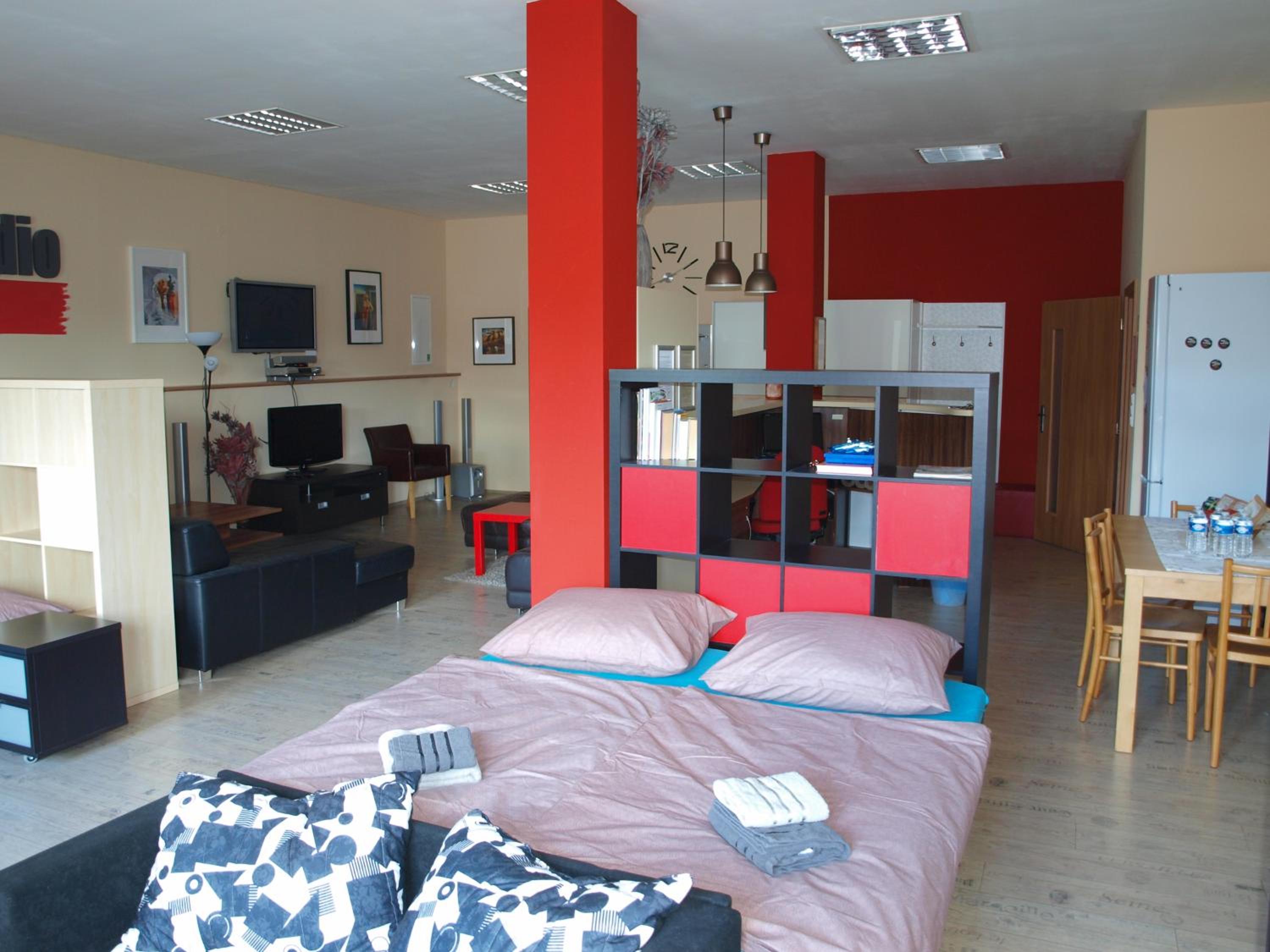 Superior Apartment photo 1