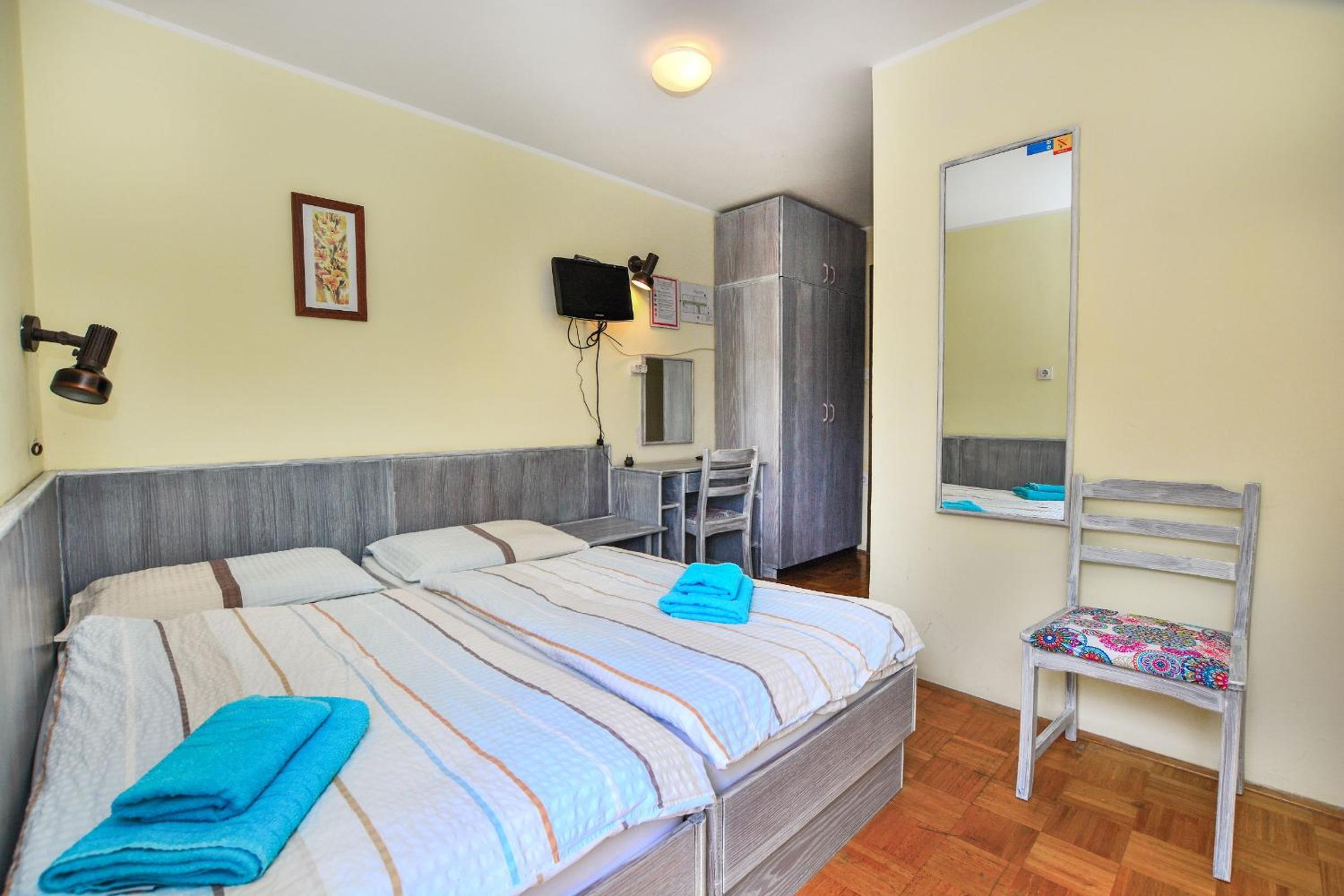 Double or Twin Room