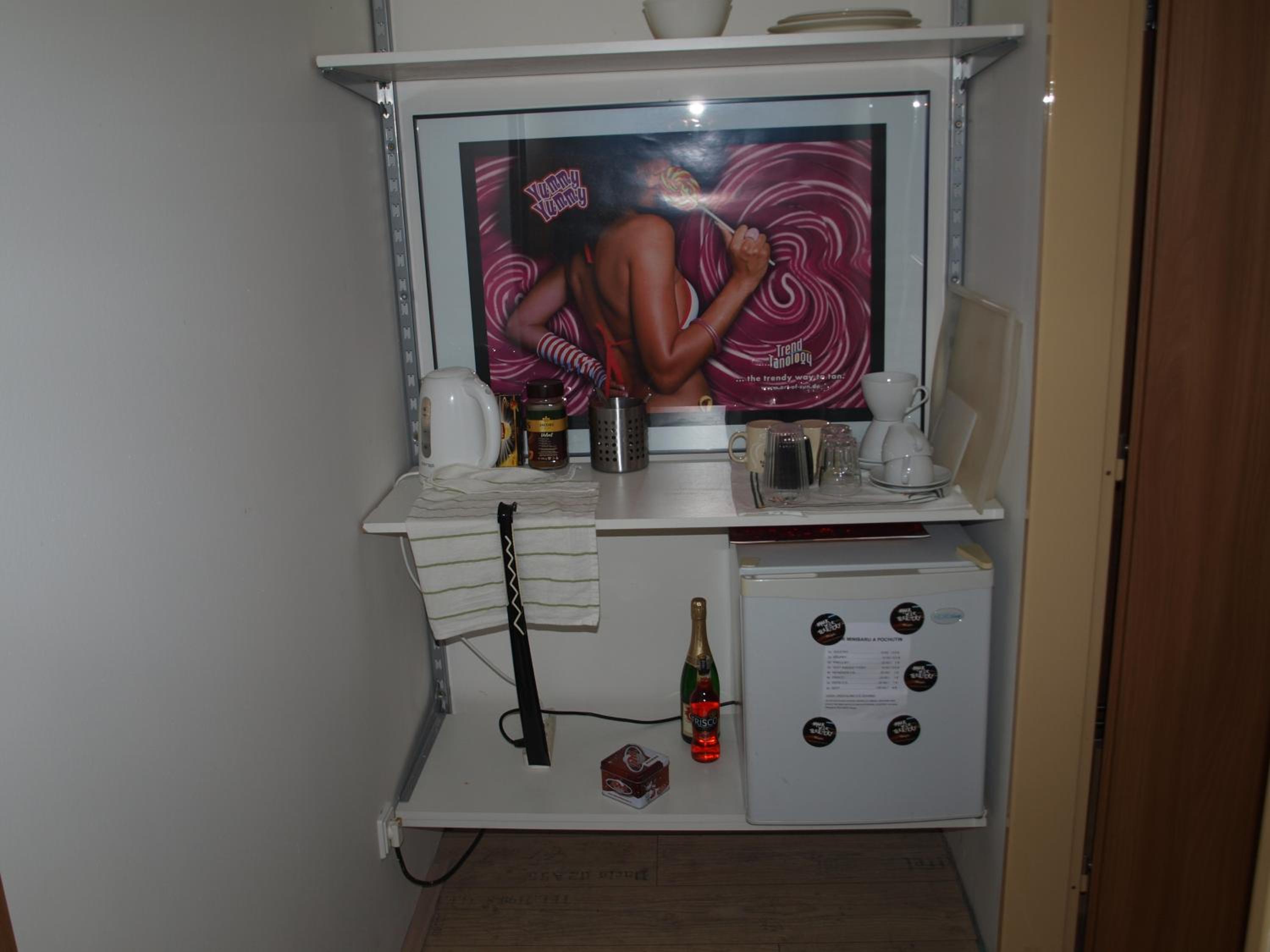 Deluxe Double Room - Photo 5