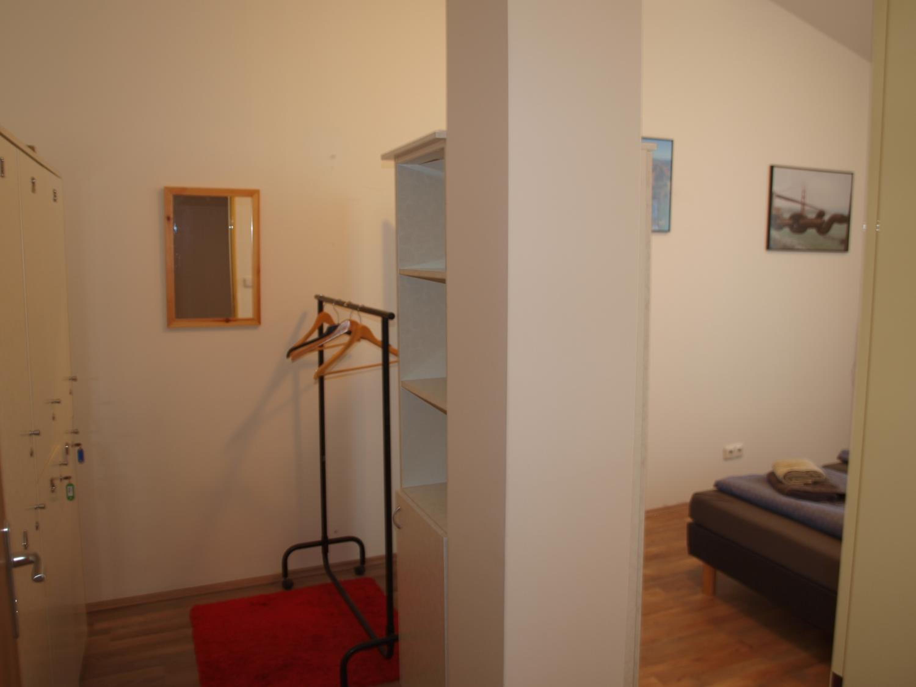 Deluxe Double Room - Photo 4