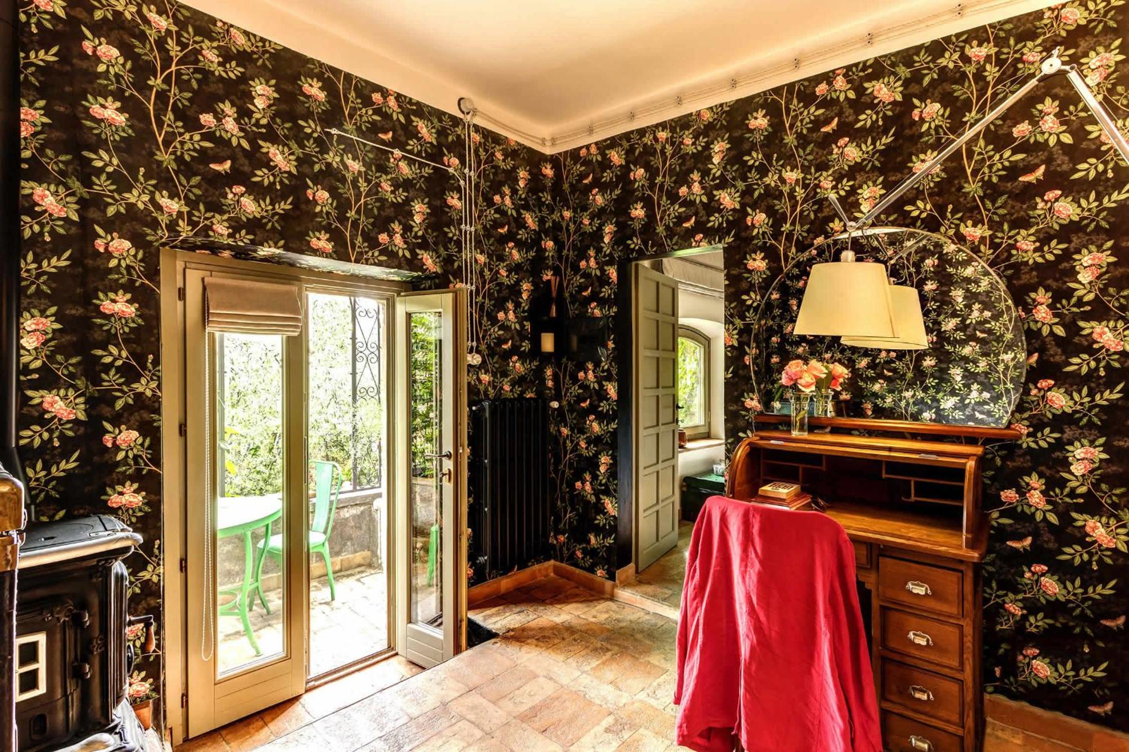 Suite with Garden View photo 1