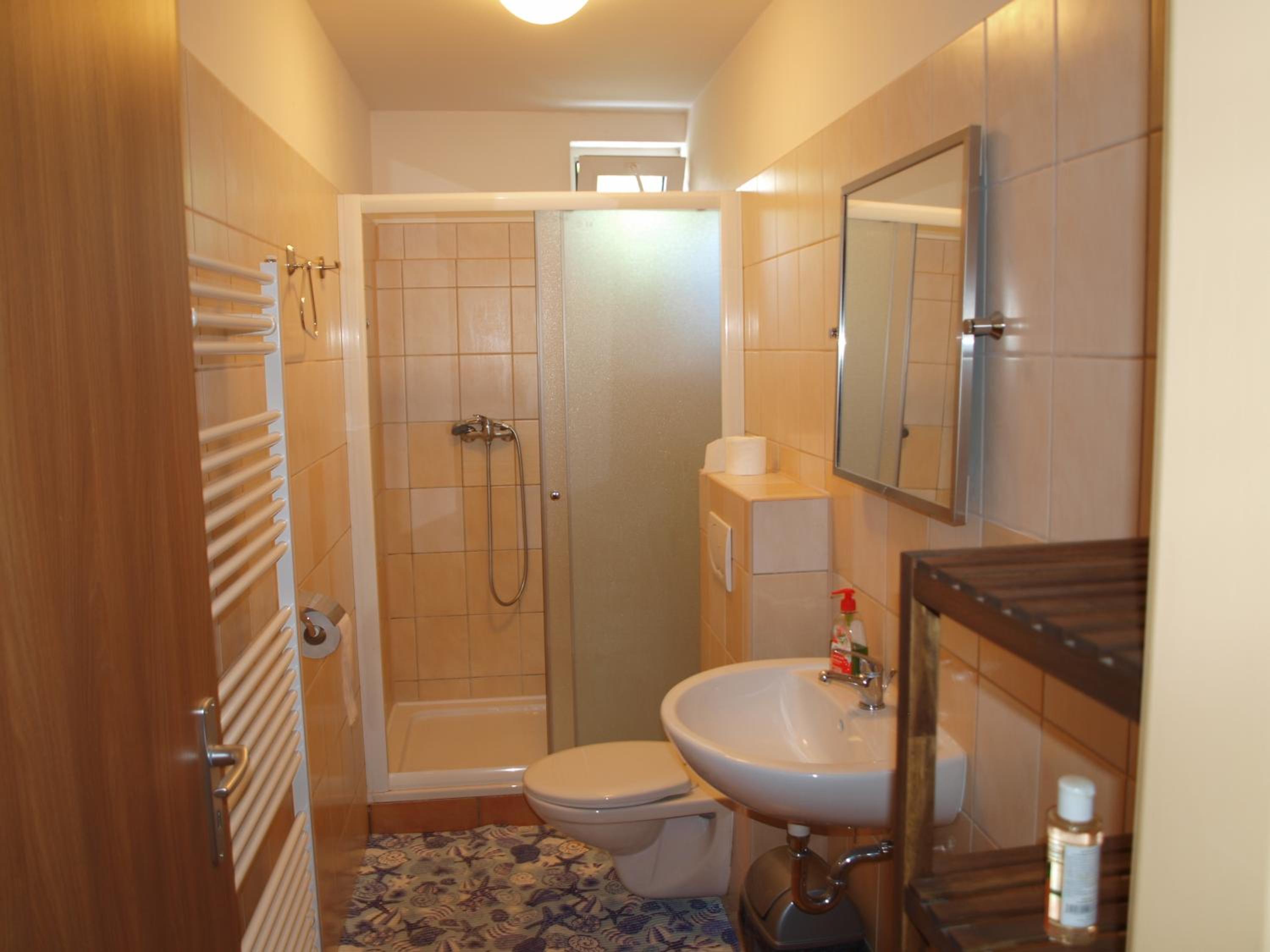 Deluxe Double Room - Photo 6