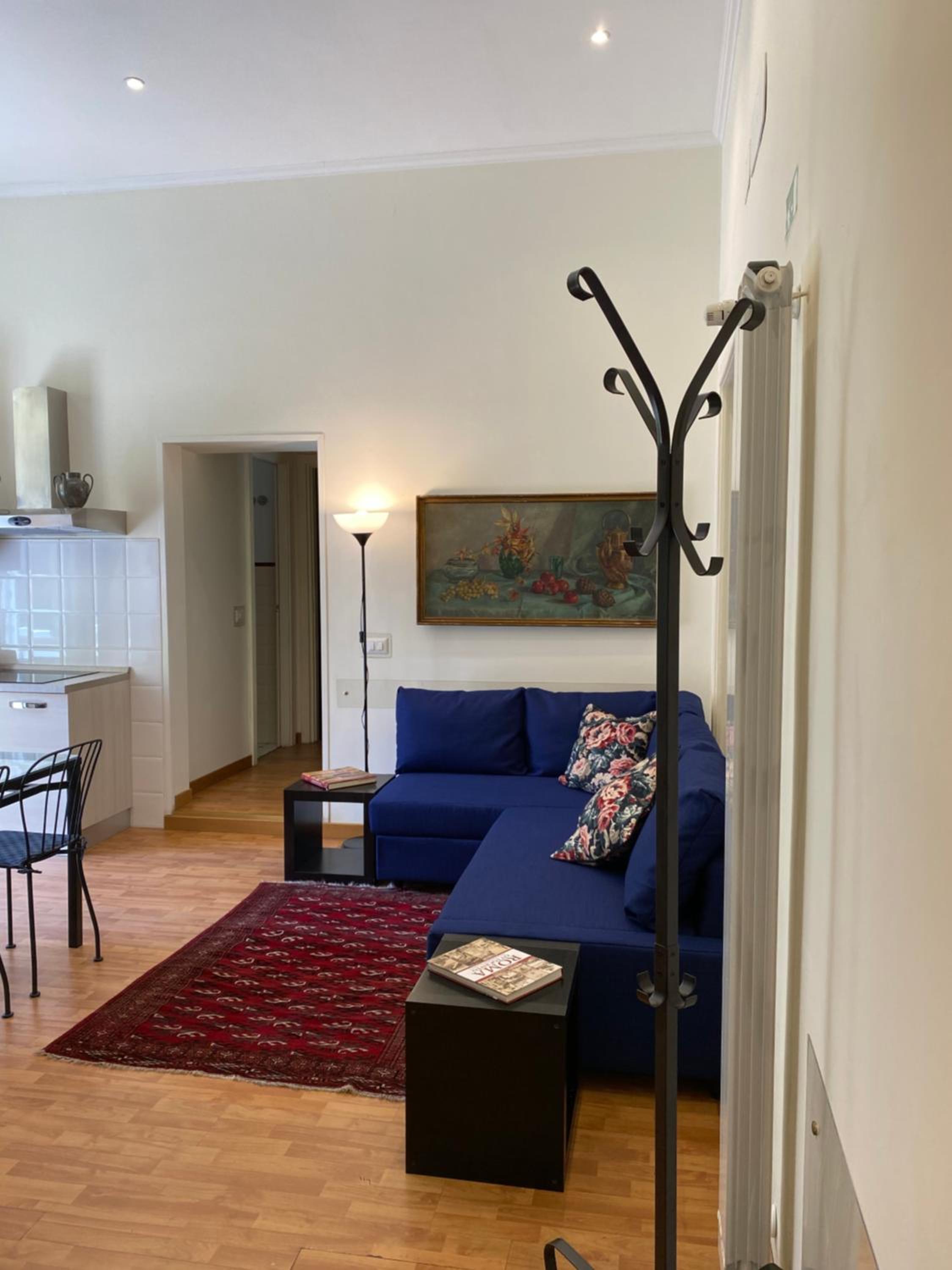 Two-Bedroom Apartment photo 3