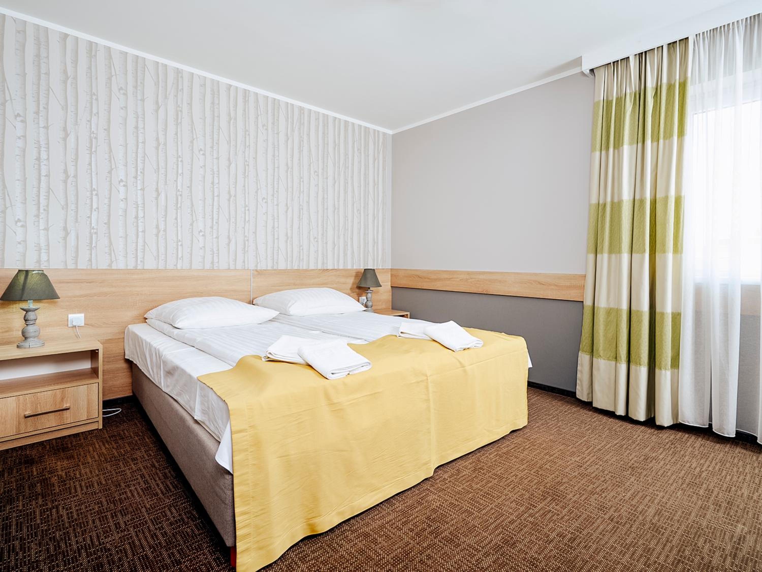 Superior Double Room with Balcony - Photo 1