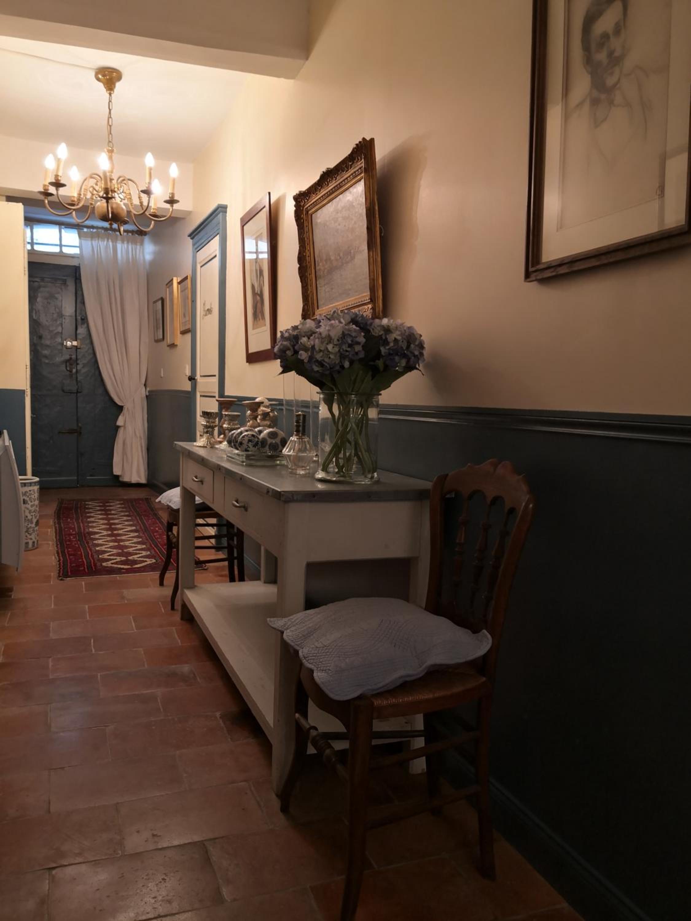 Double Room - Photo 6