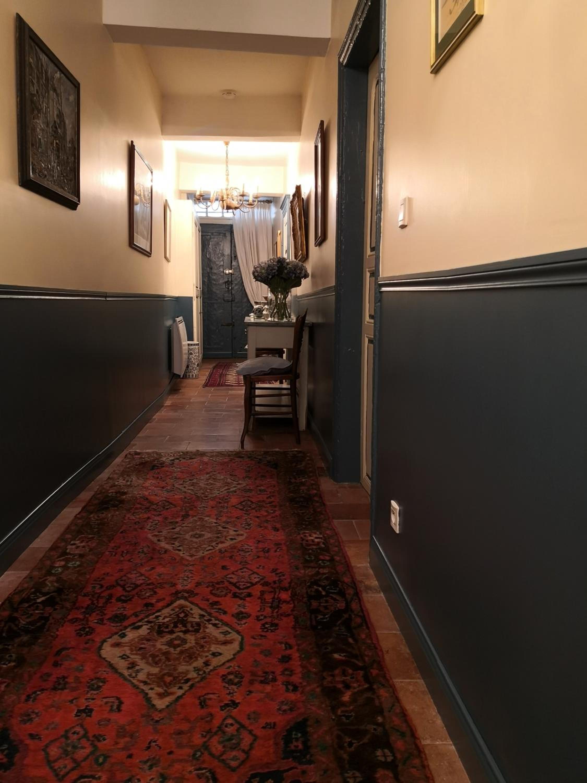 Double Room - Photo 7