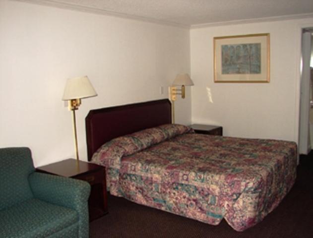 Double Room with Two Double Beds  - Non-Smoking - Photo 1