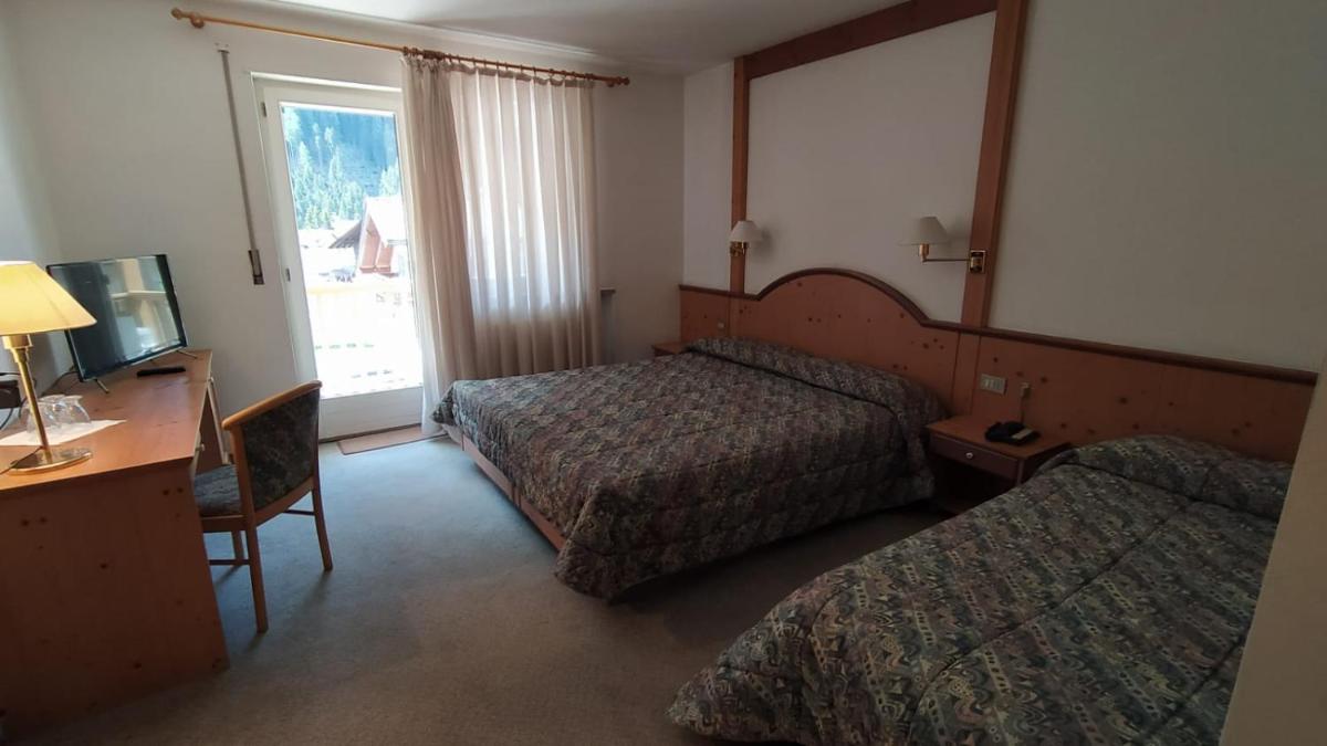 Triple Room photo 1