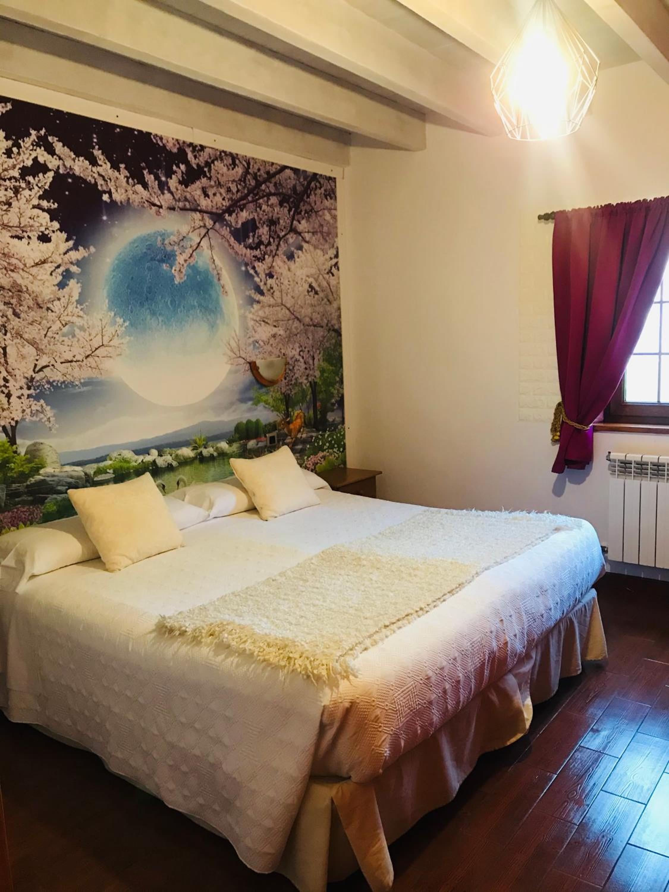 Habitación Doble Estándar