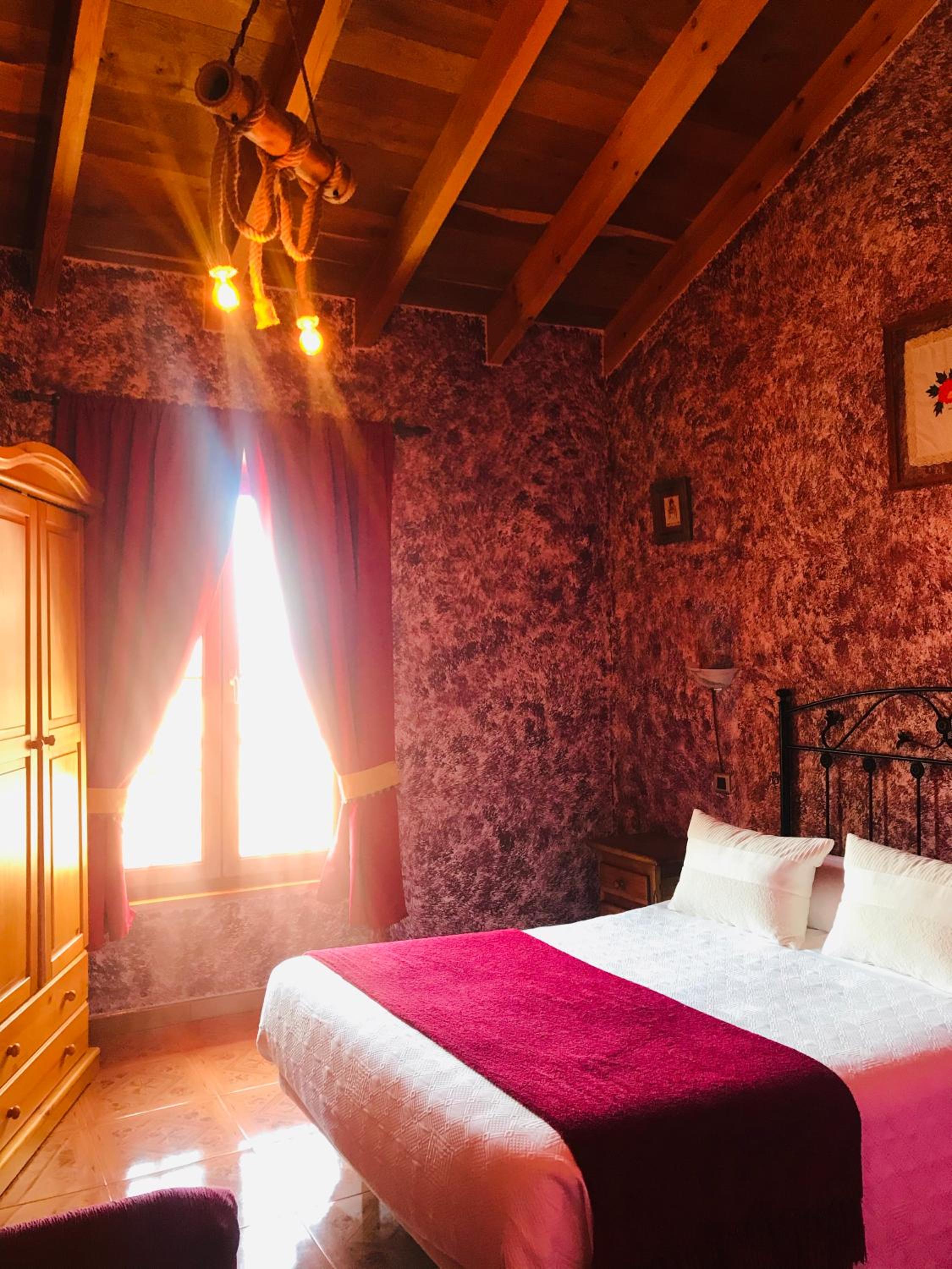 Standard Double Room with Garden View photo 3