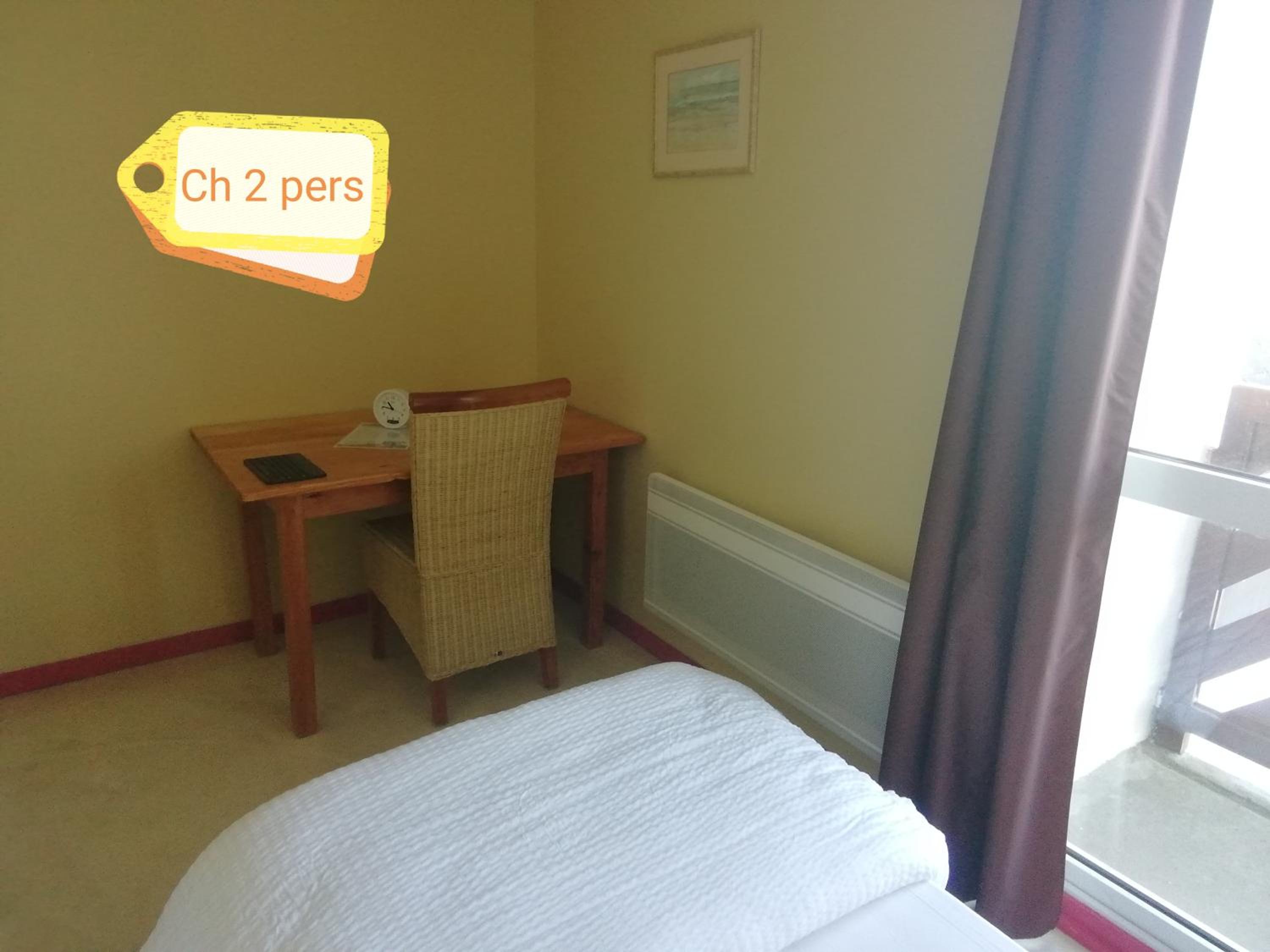 Double or Twin Room photo 3