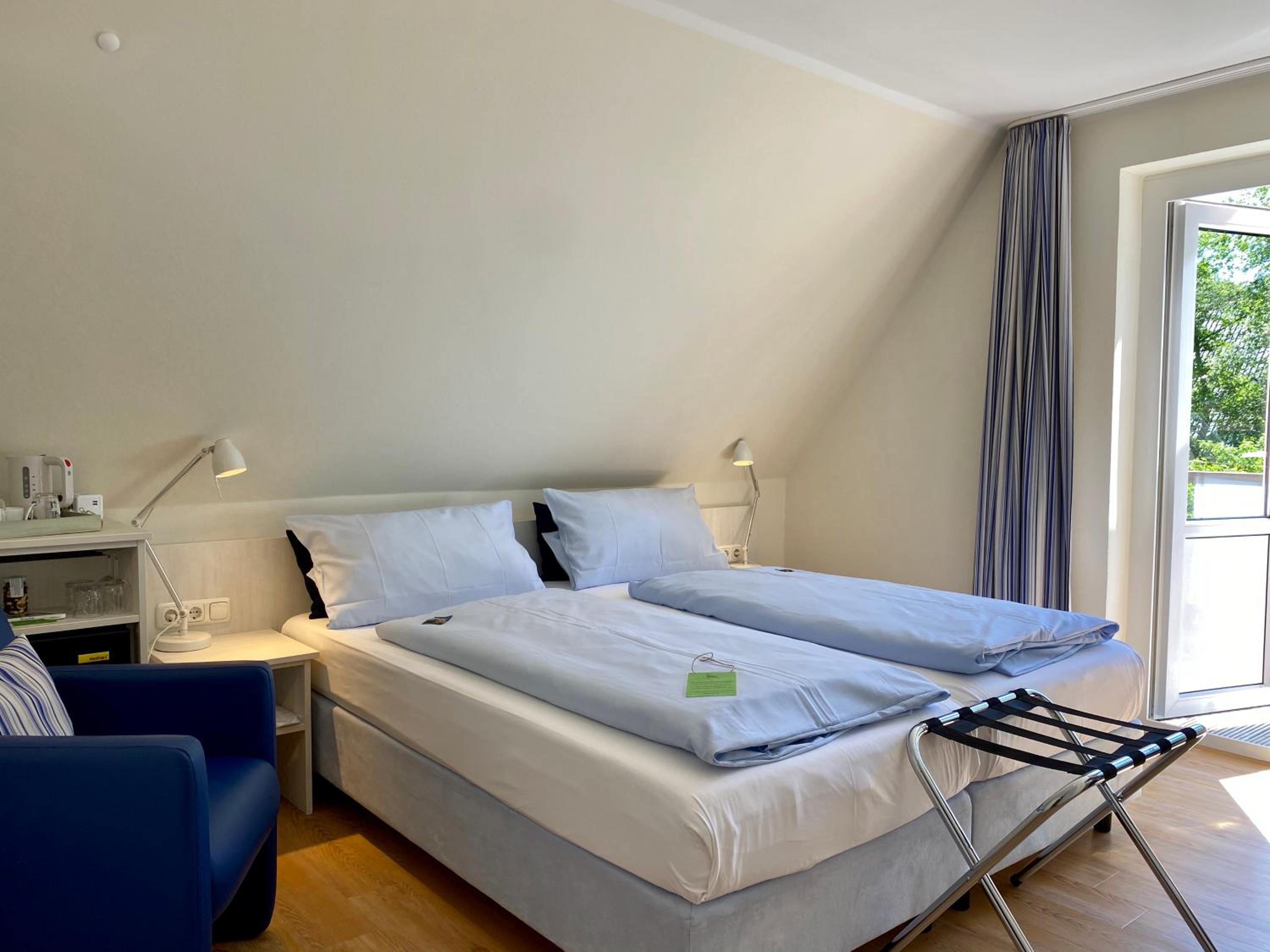 Double or Twin Room photo 1