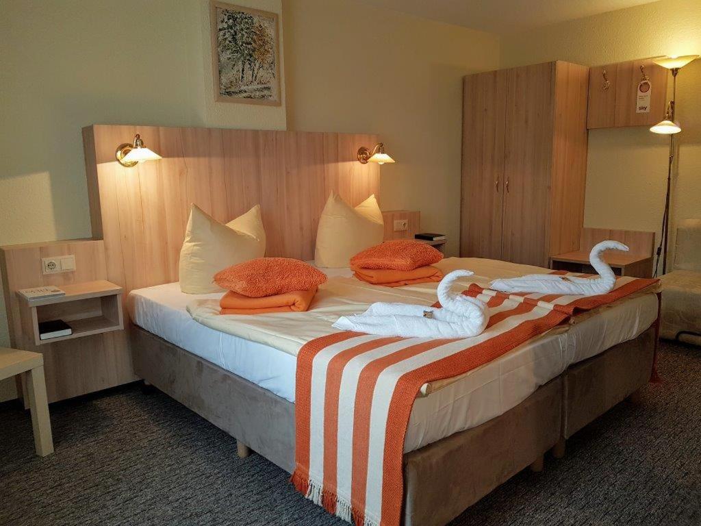 Double Room - Photo 1