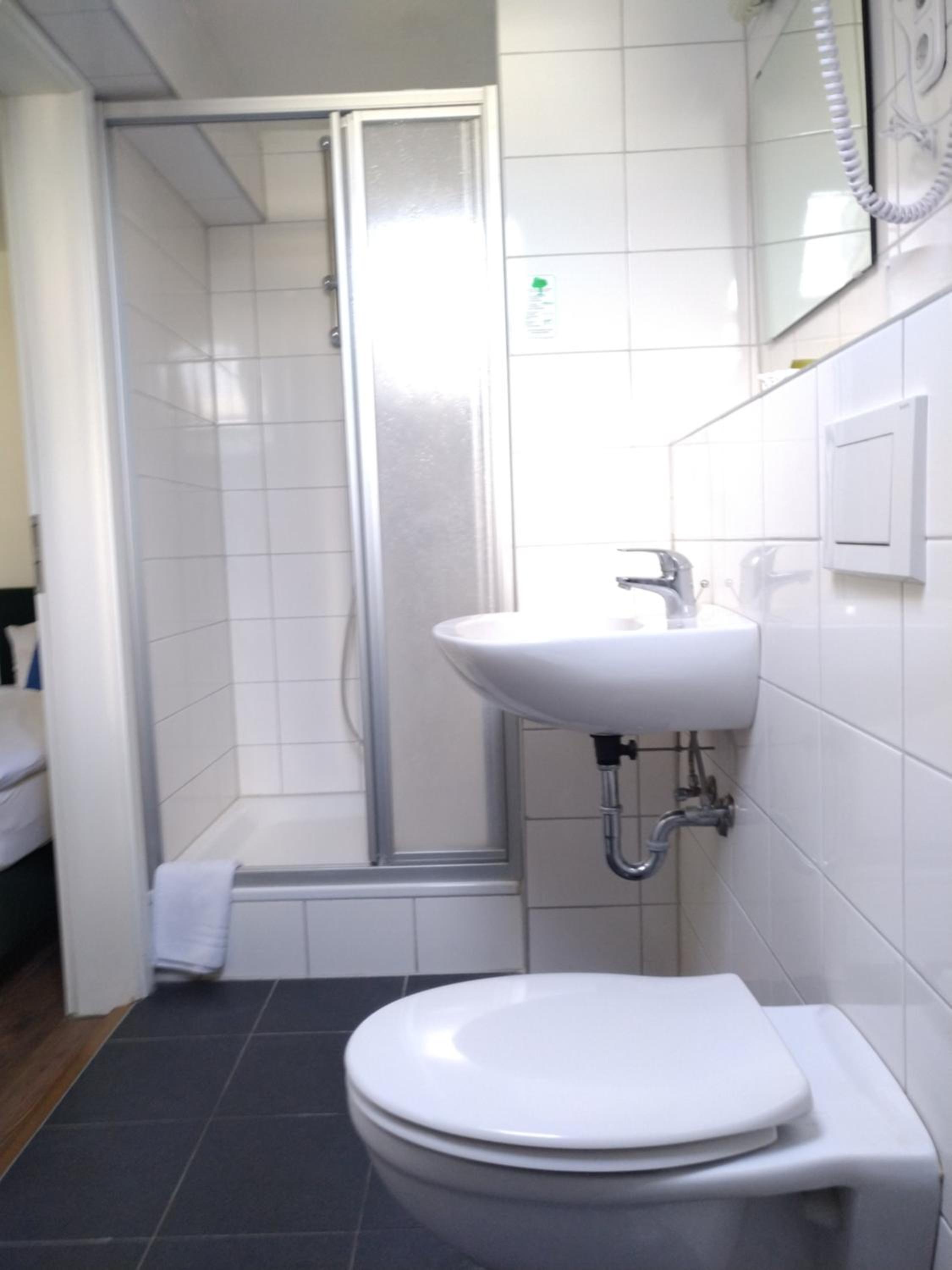Standard Single Room photo 3