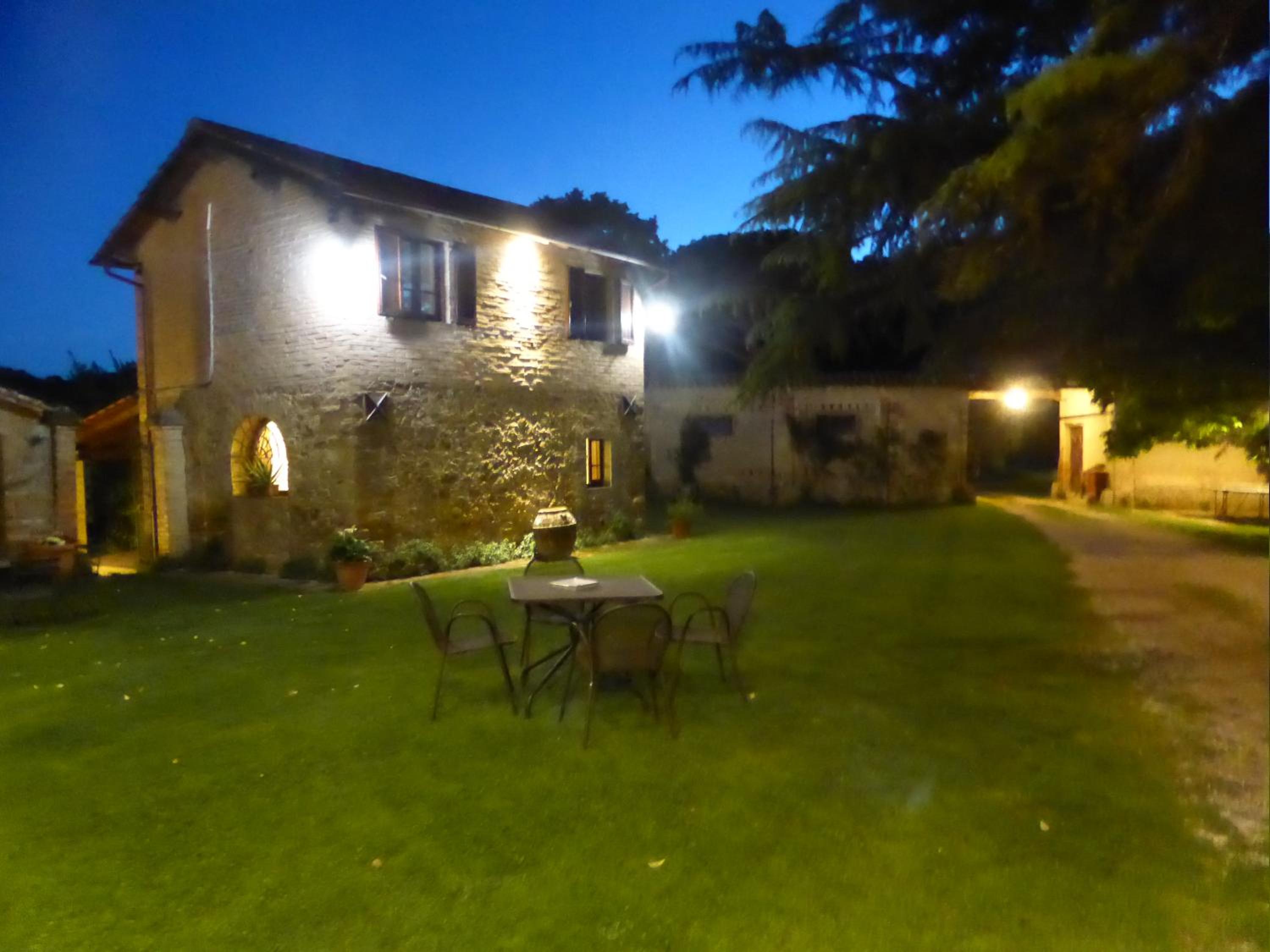 Luxury Cottage photo 2
