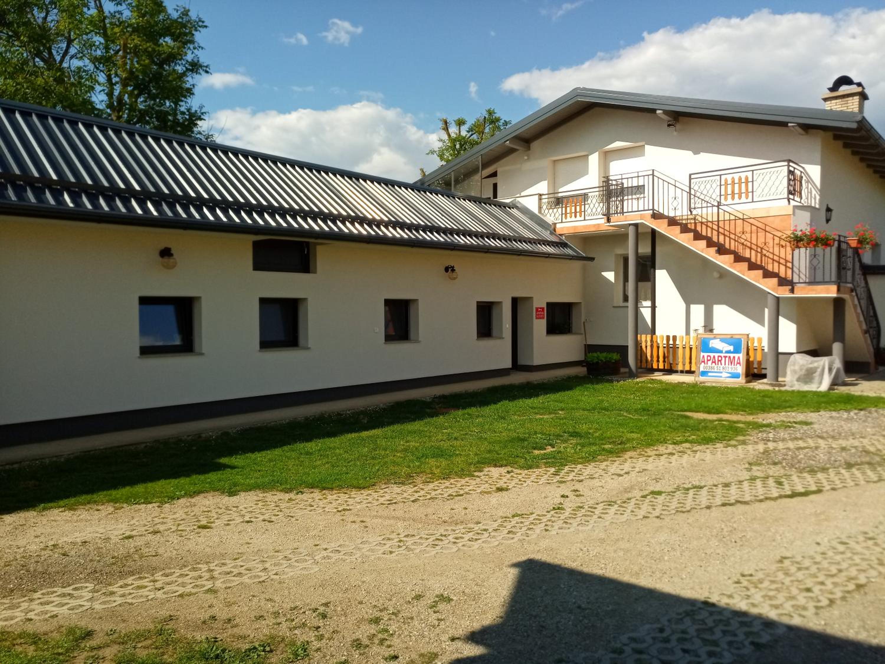 Apartment with Garden View - Photo 41