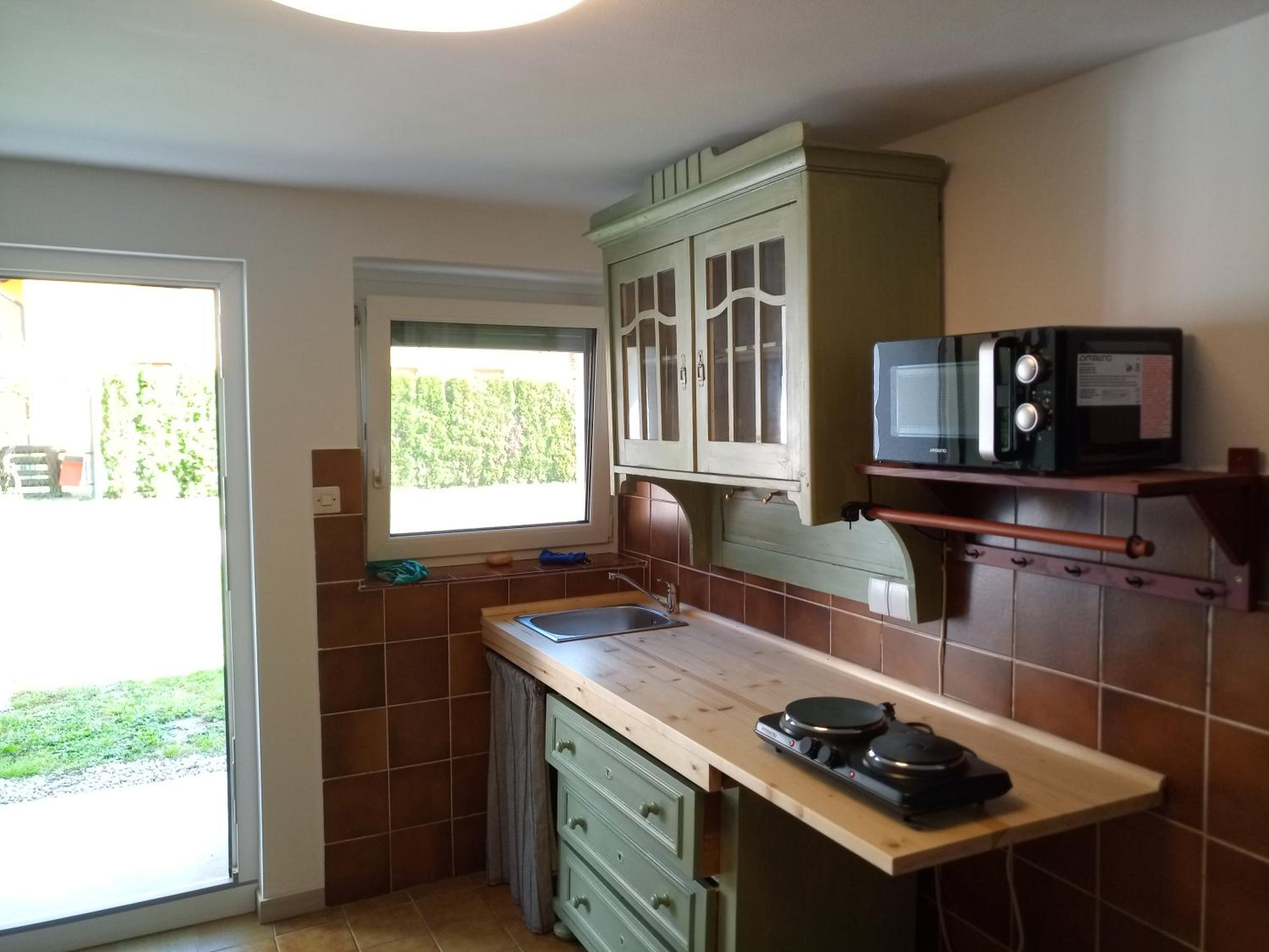 Apartment with Garden View - Photo 40