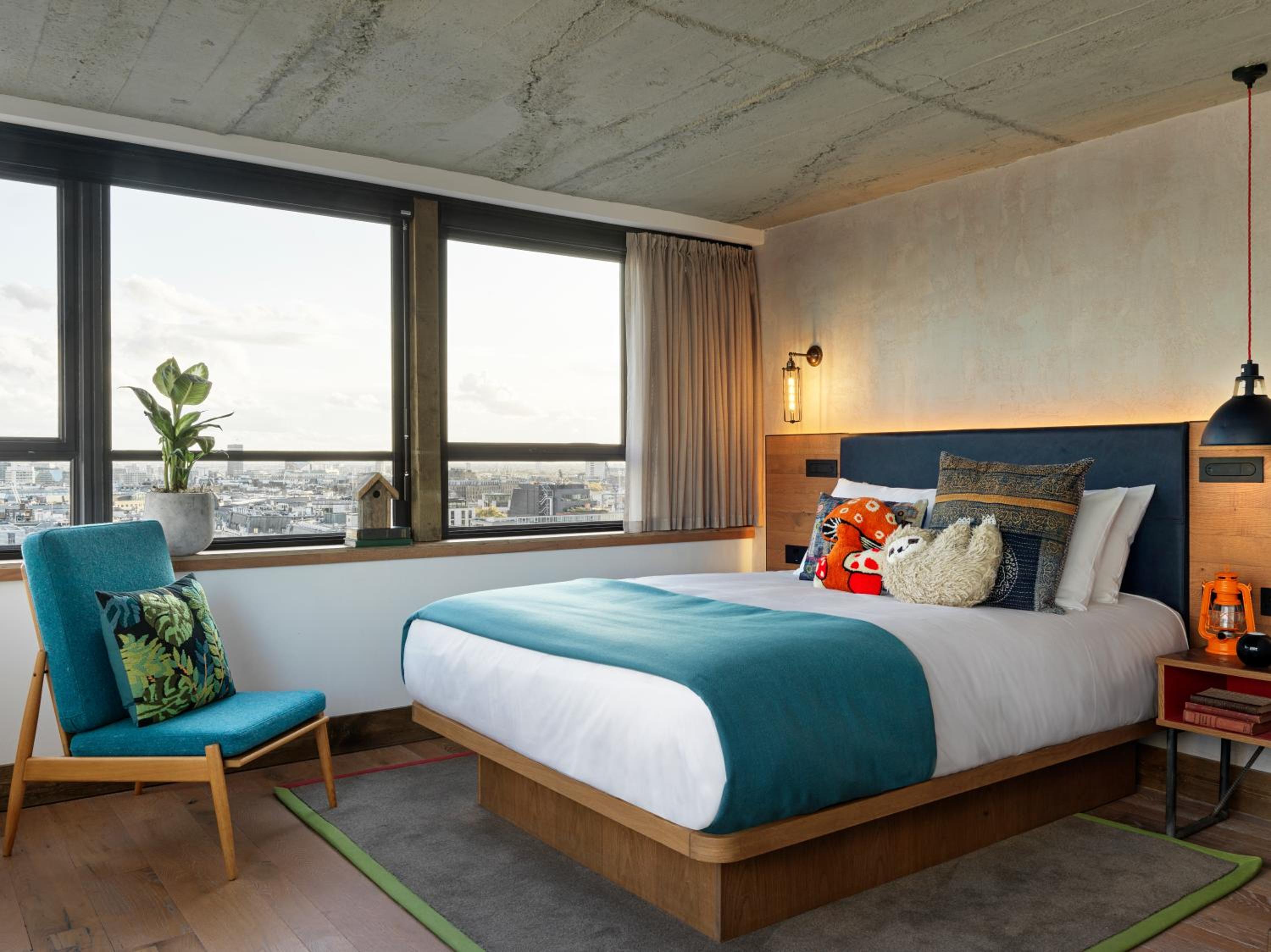 Superior Queen Room photo 1