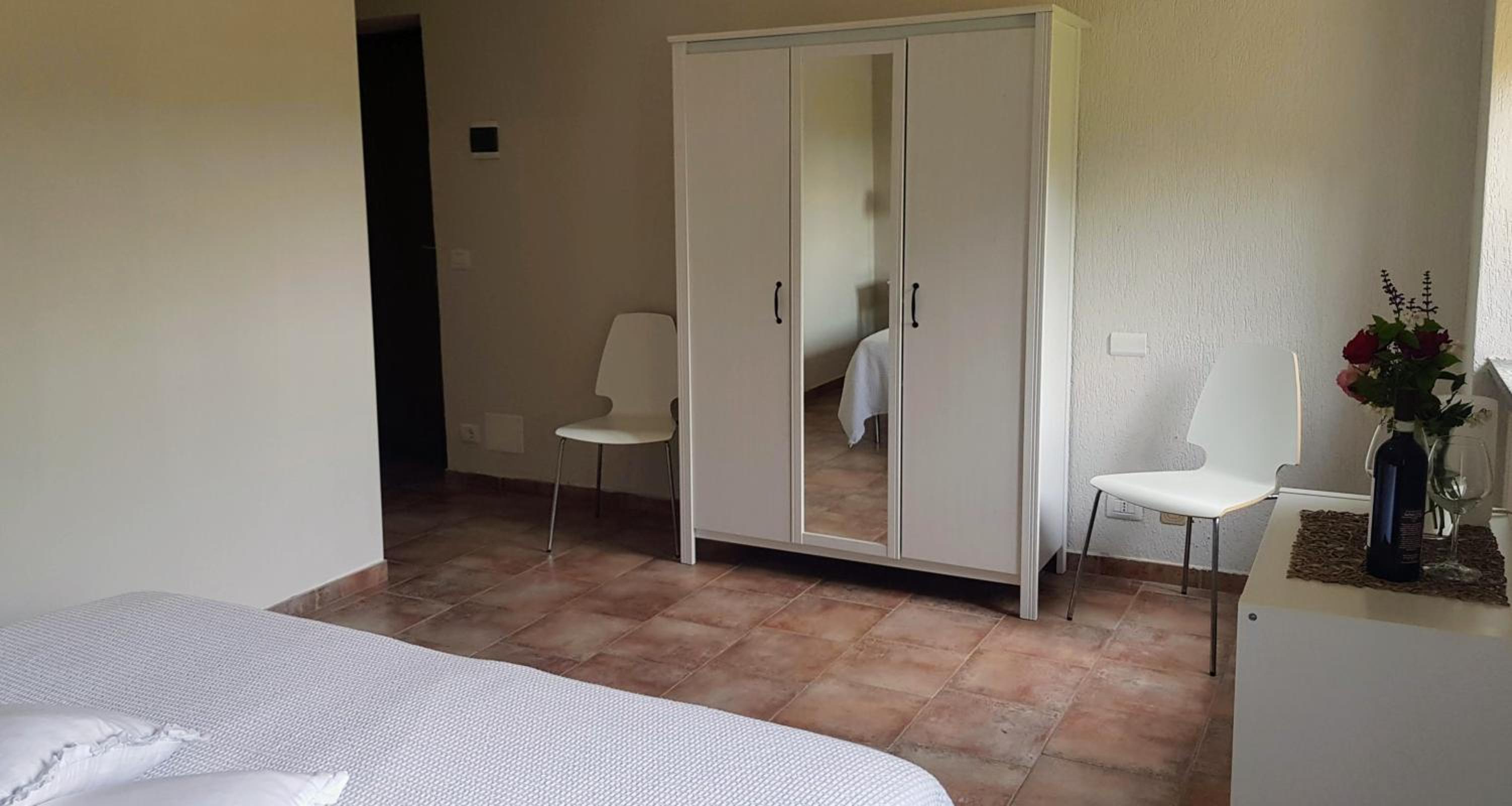 Double or Twin Room photo 3