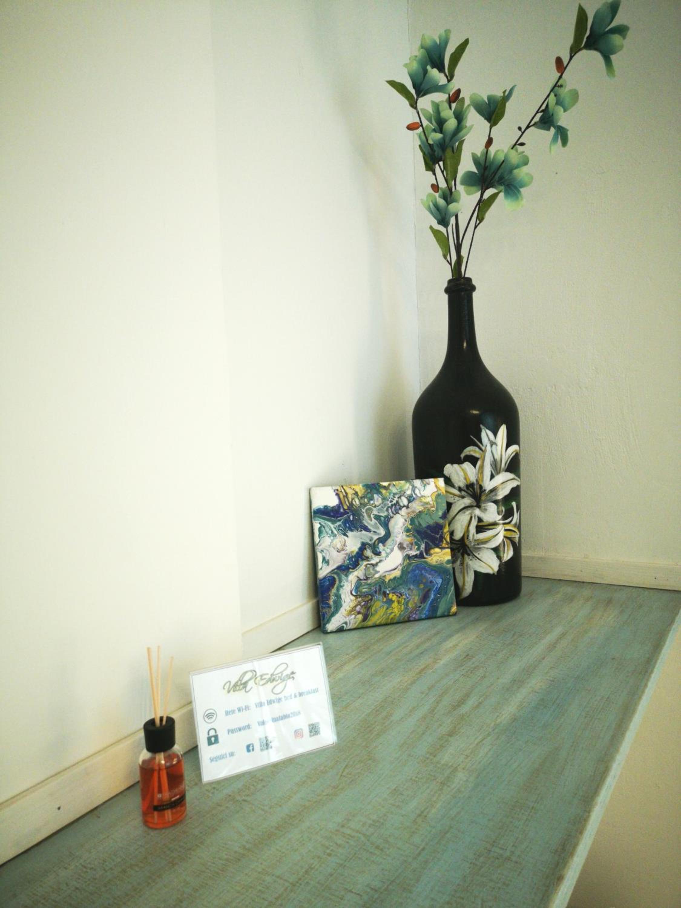 Family Double Room - Photo 29