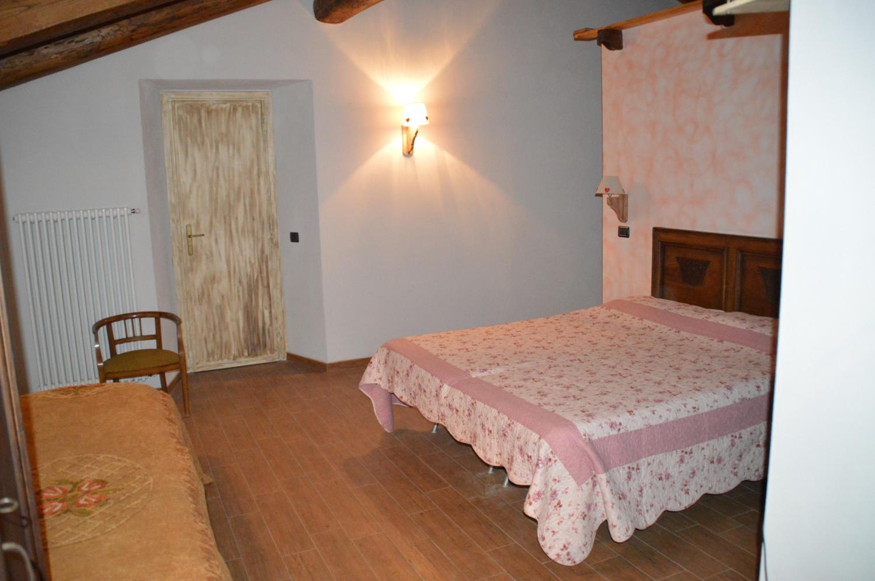 Twin Room photo 2