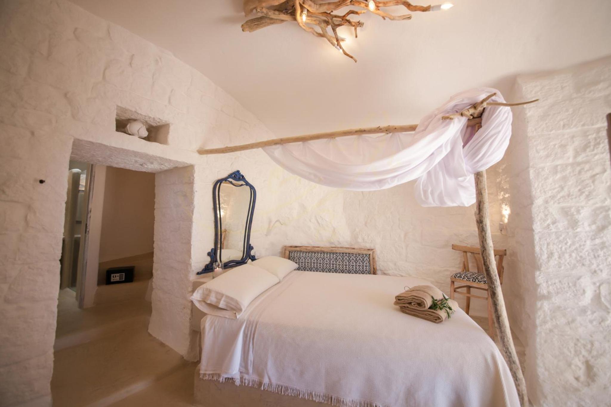 Deluxe Double Room photo 1