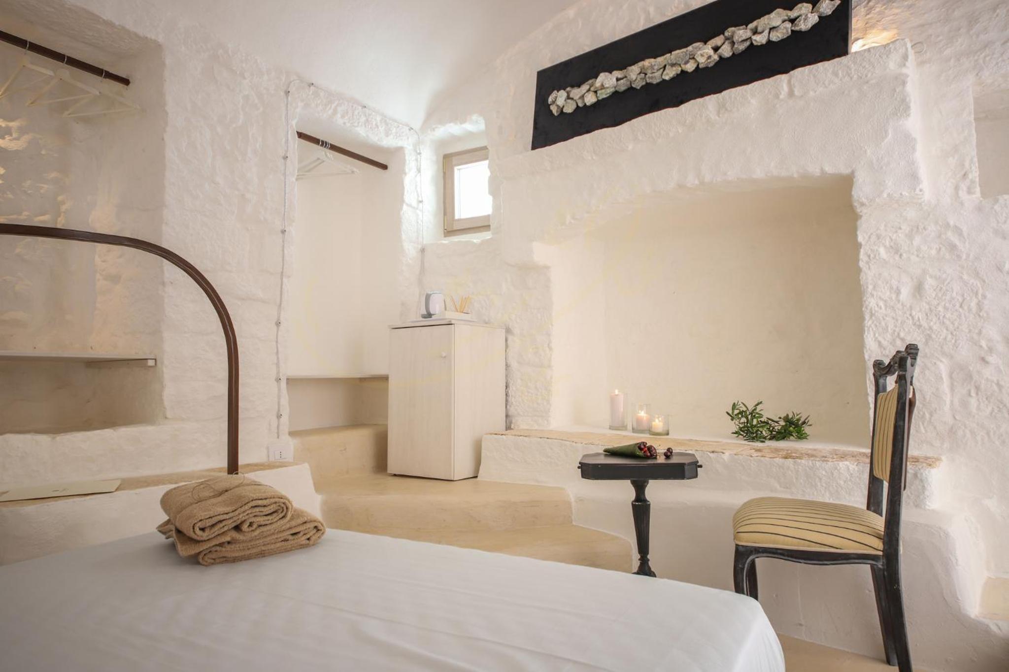 Deluxe Double Room photo 2