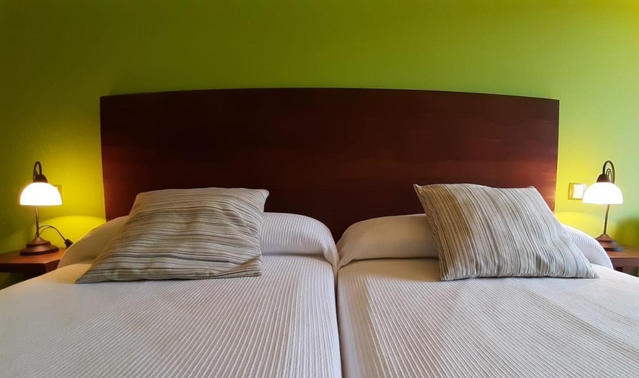 Twin Room photo 2