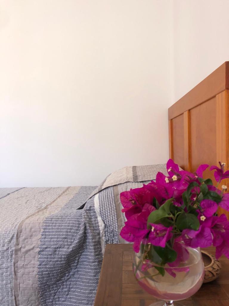 Villa de Tres Habitaciones