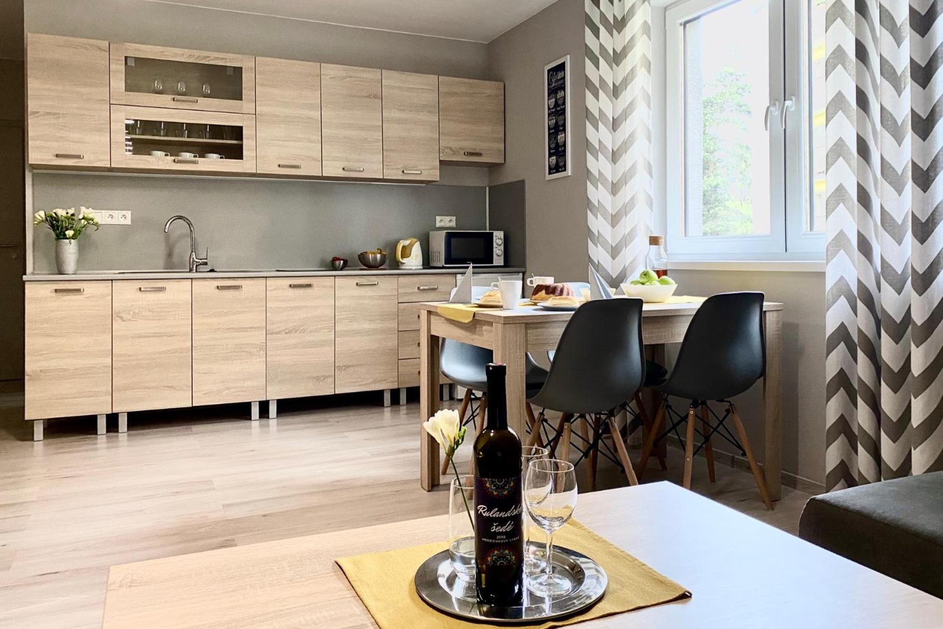 Superior Apartment photo 1