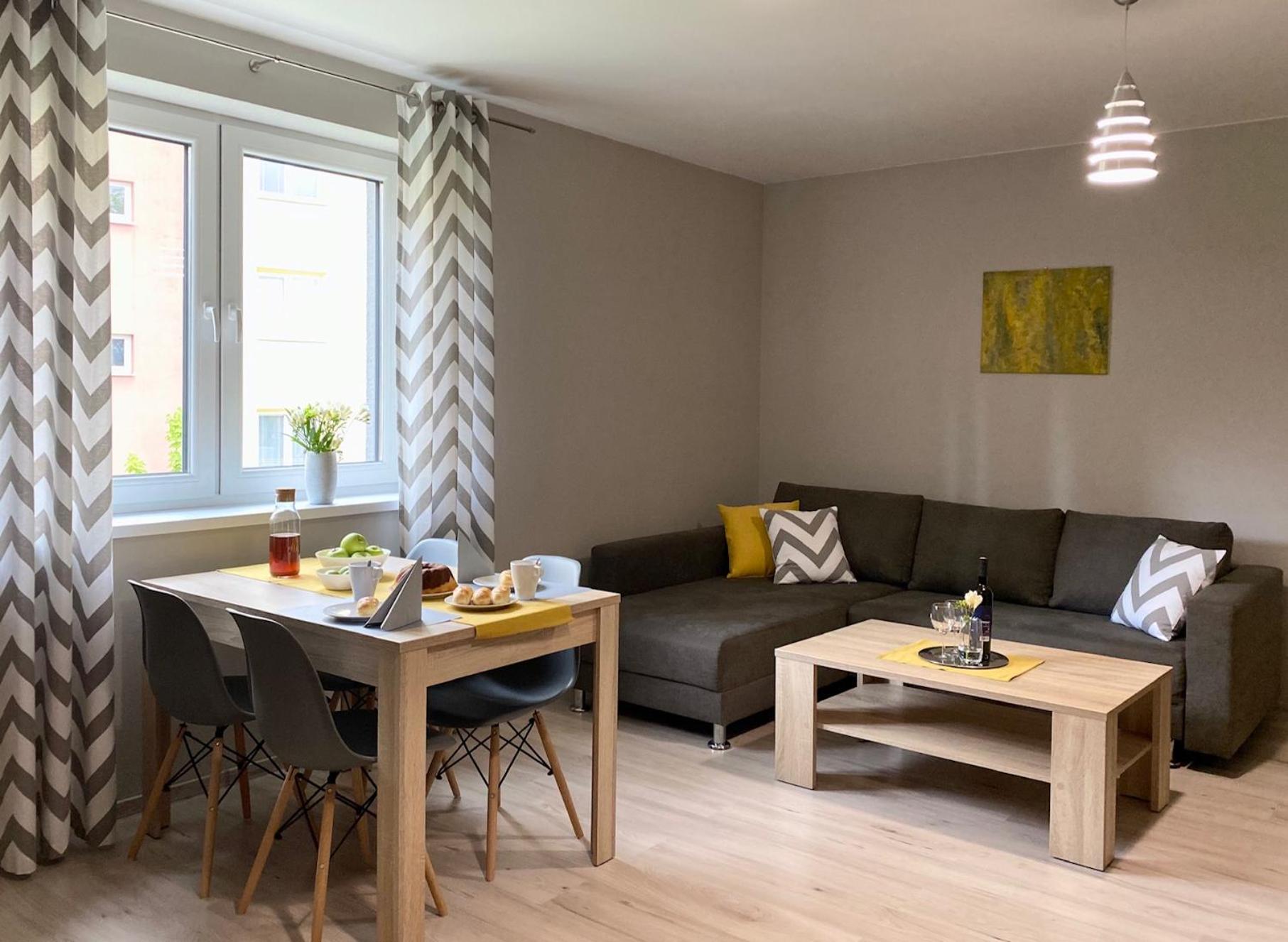 Superior Apartment photo 3
