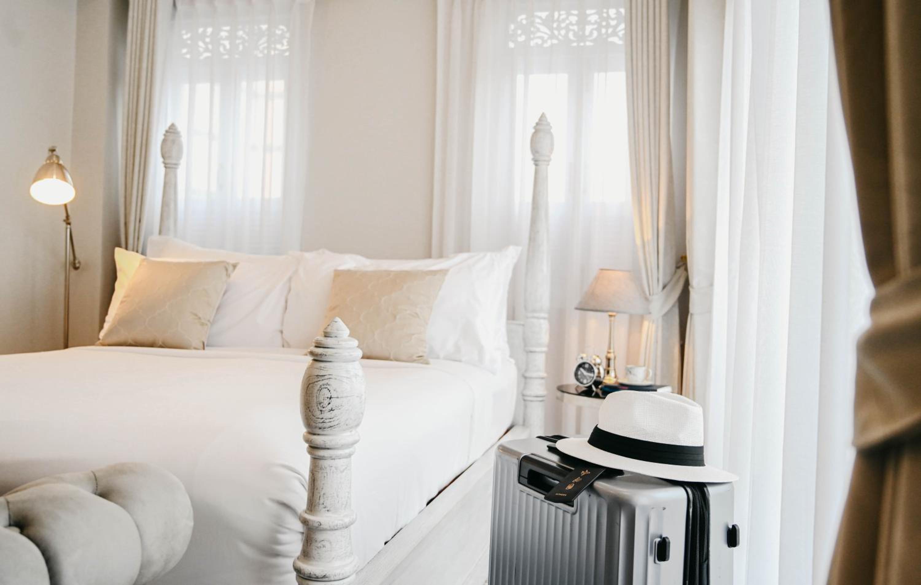 Grand Deluxe Double Room photo 2
