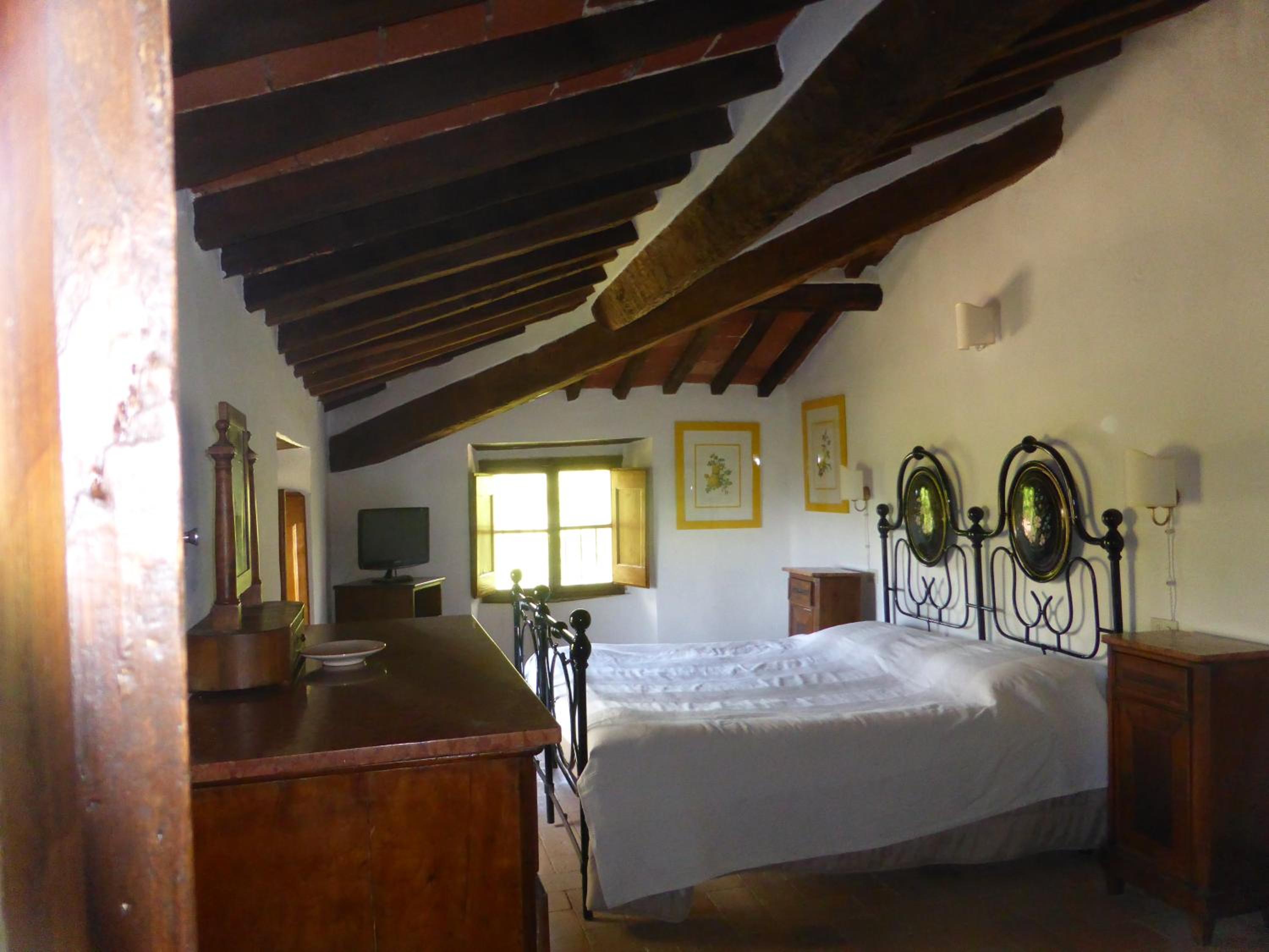 Double Room - Photo 21