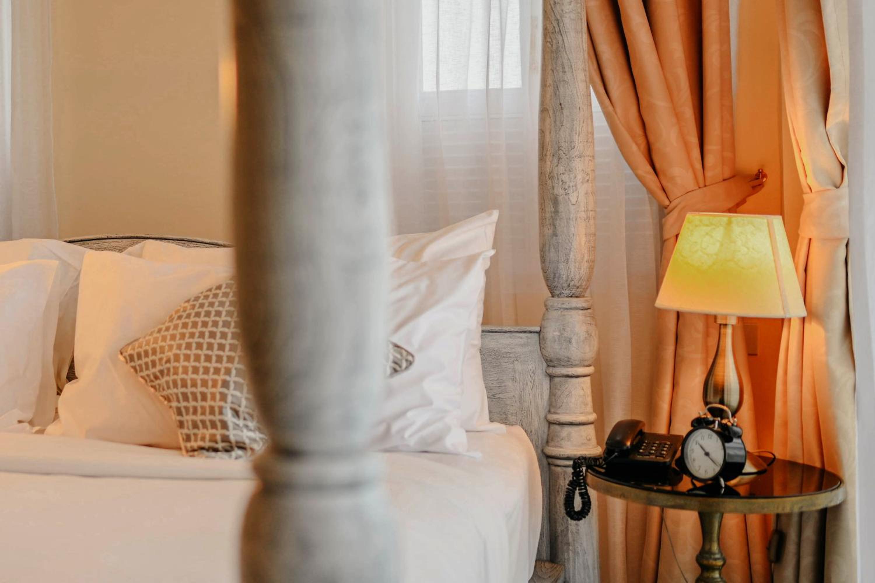 Junior Suite with Balcony photo 2