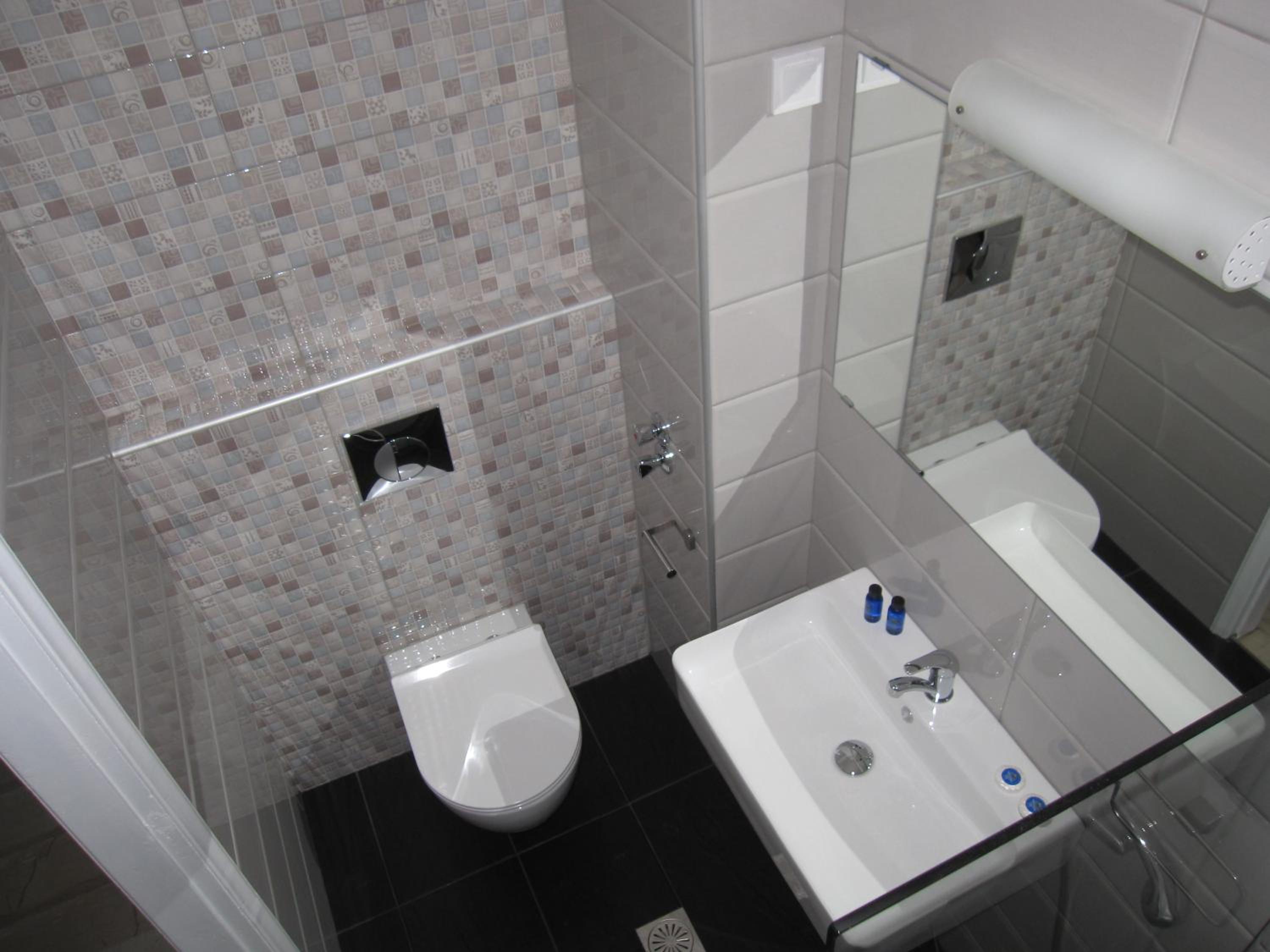 Double Room with Sea View photo 2