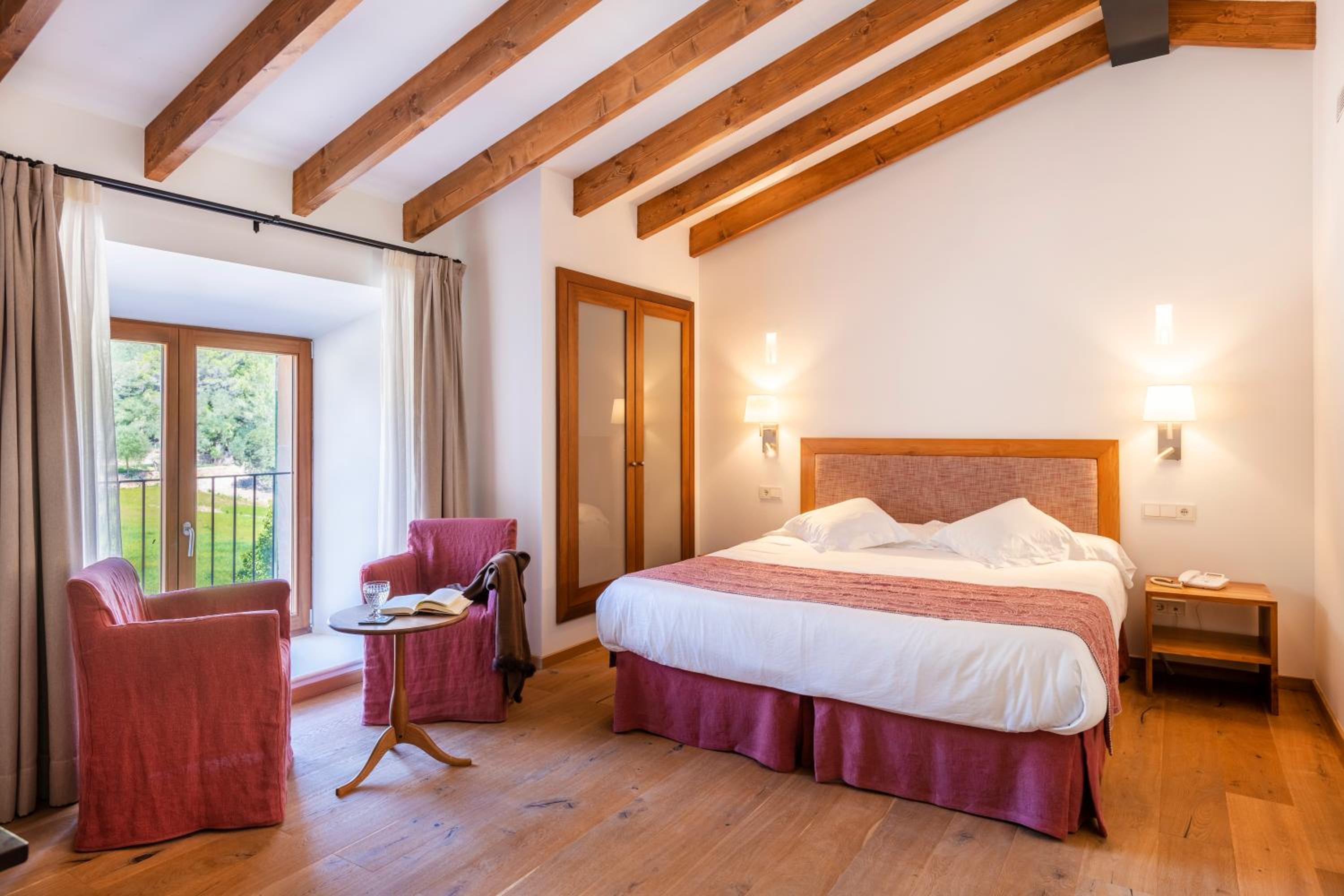 Habitación Doble Superior