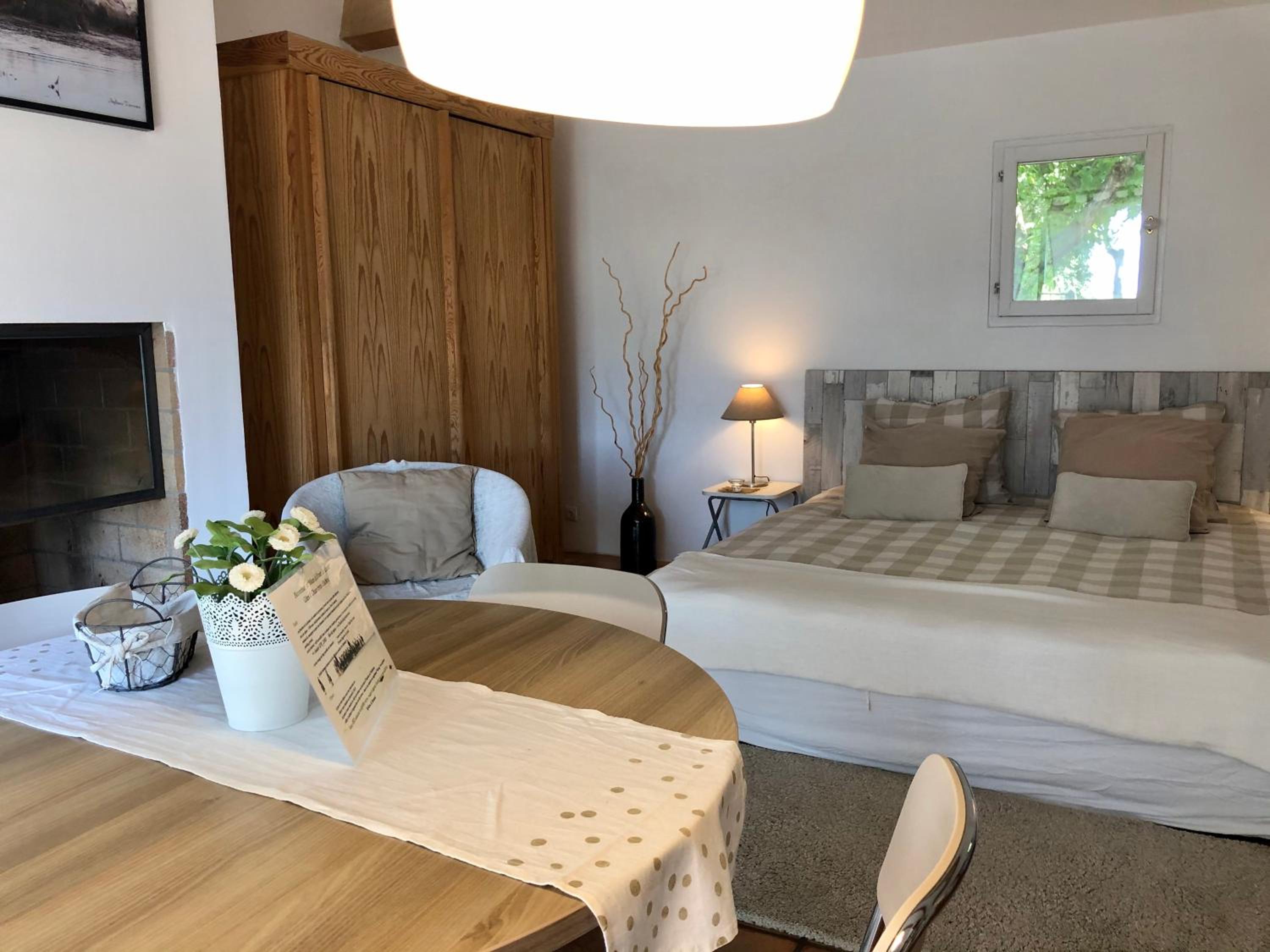 One-Bedroom House photo 3