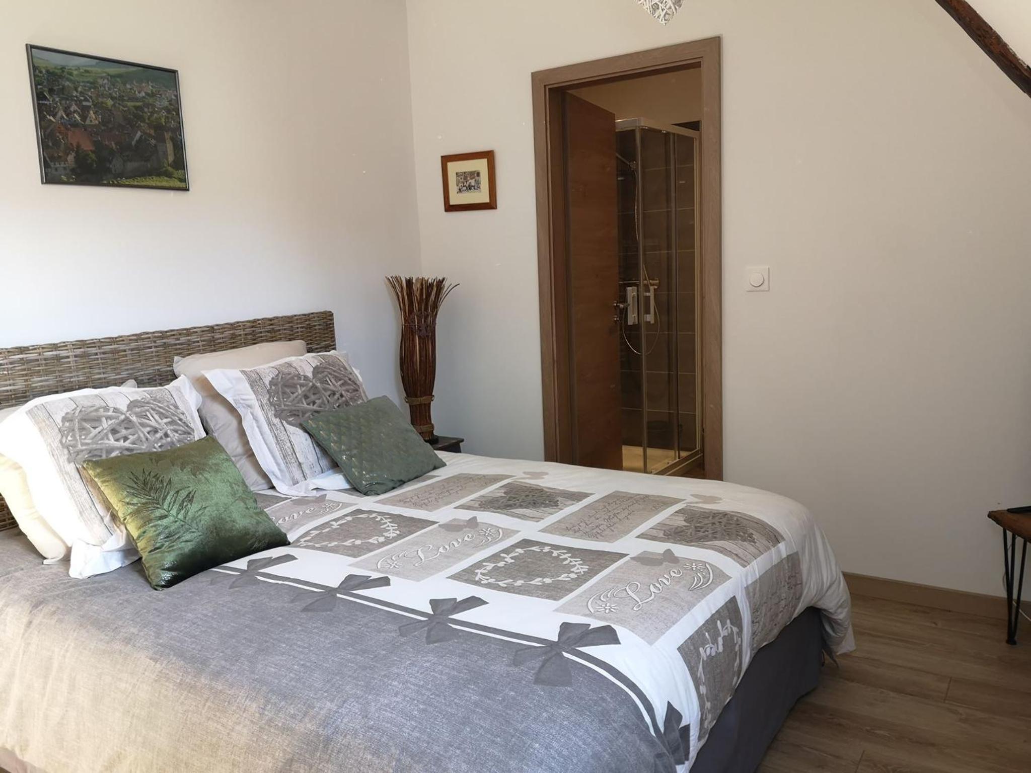 Double Room photo 3