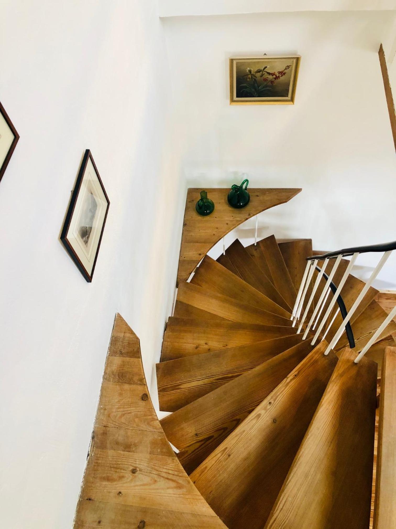 Duplex Apartment photo 2