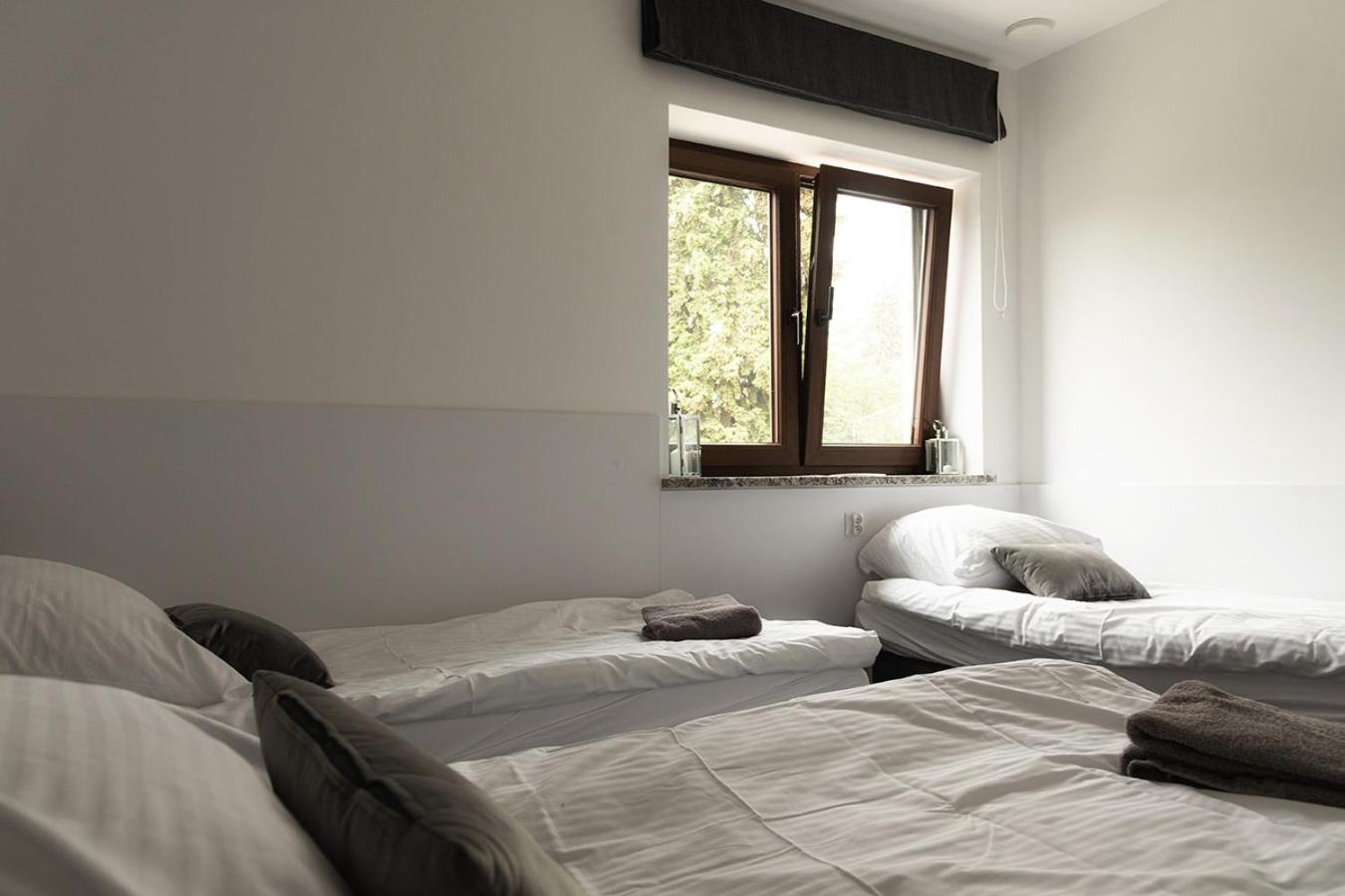 Comfort Triple Room photo 3