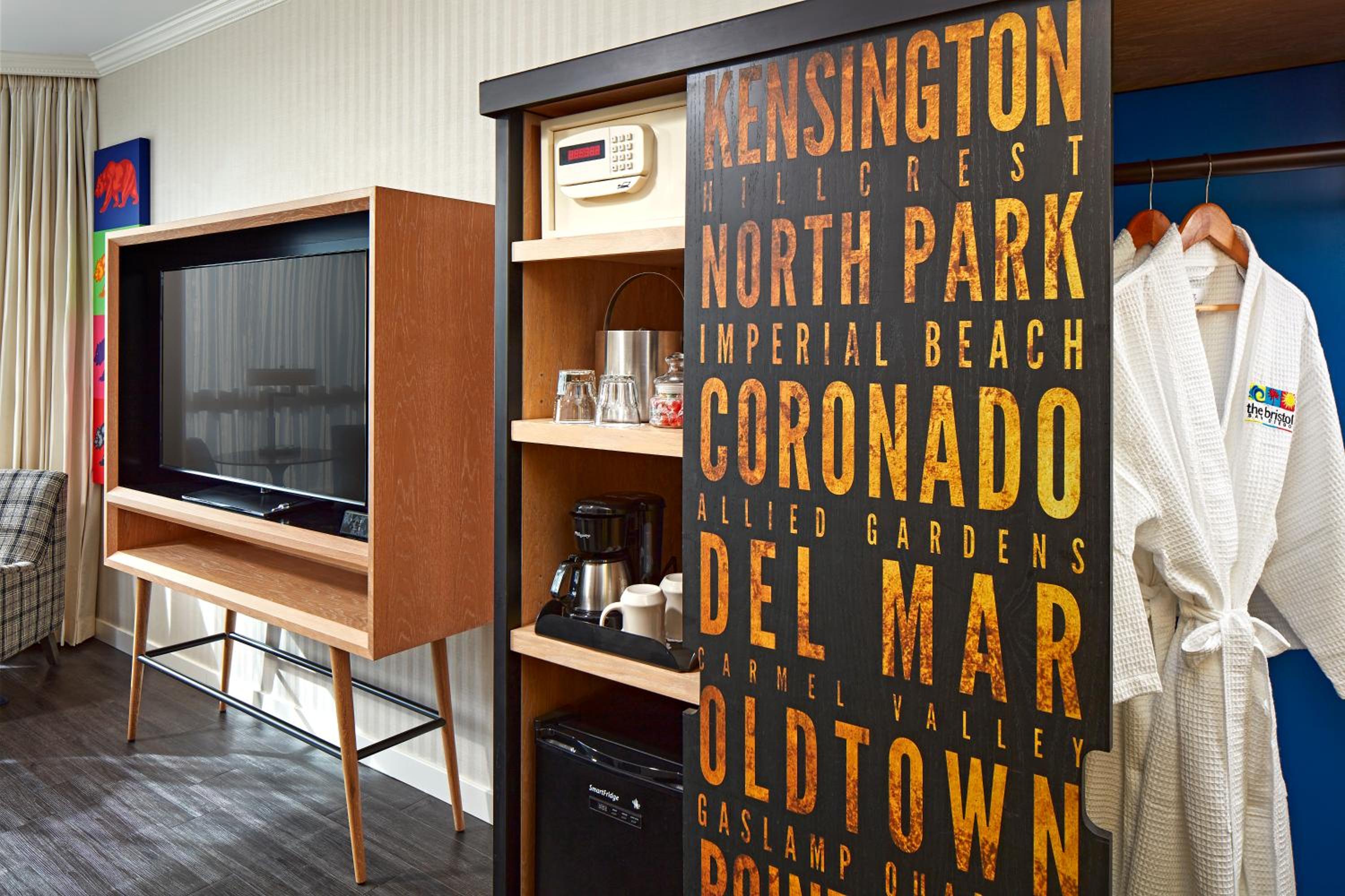 Fab King Room - Photo 2