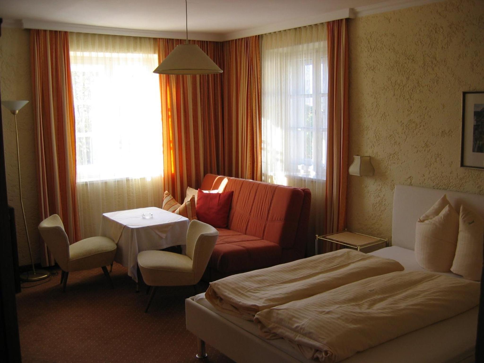 Single Room photo 1