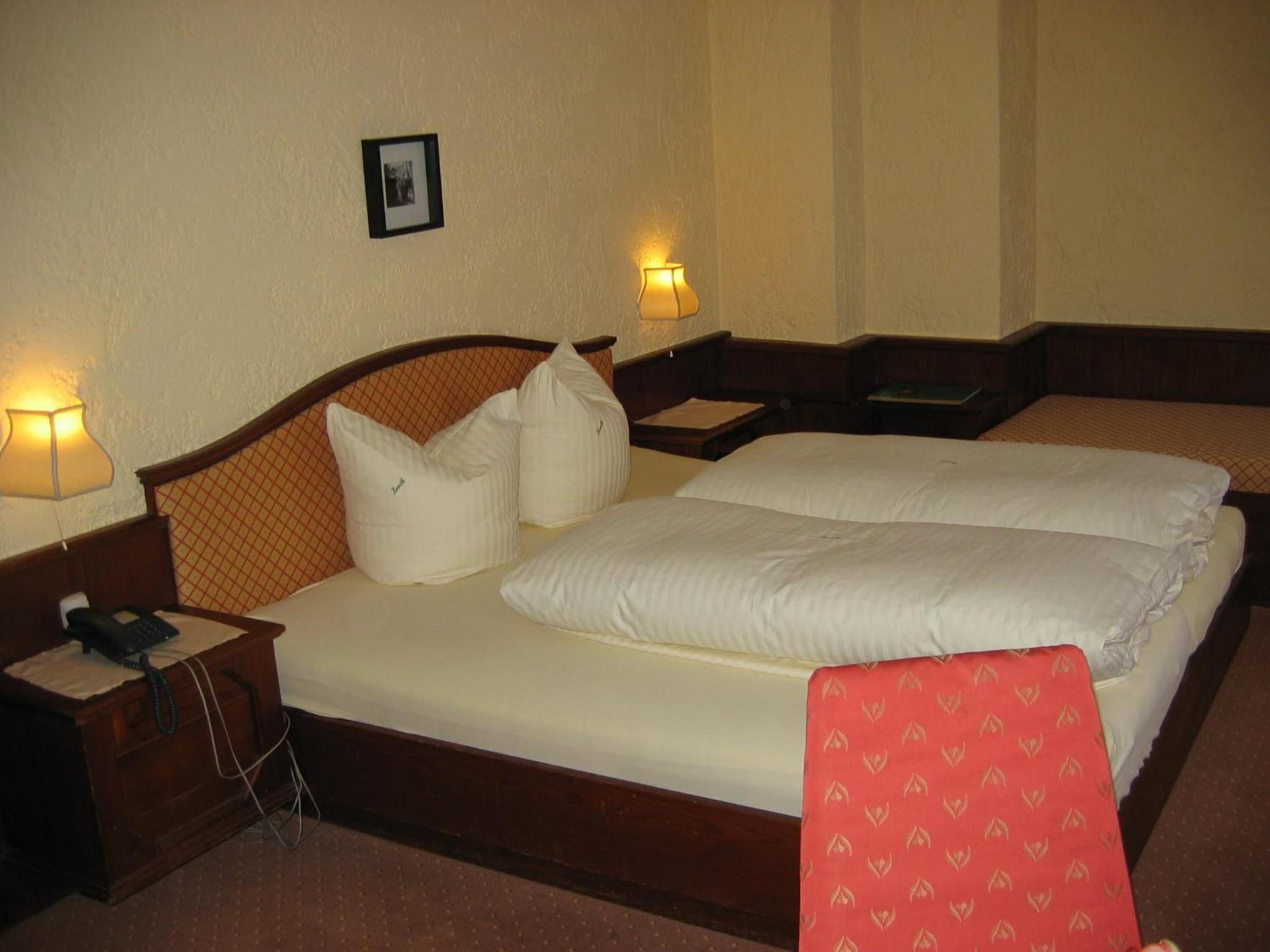 Quadruple Room photo 1