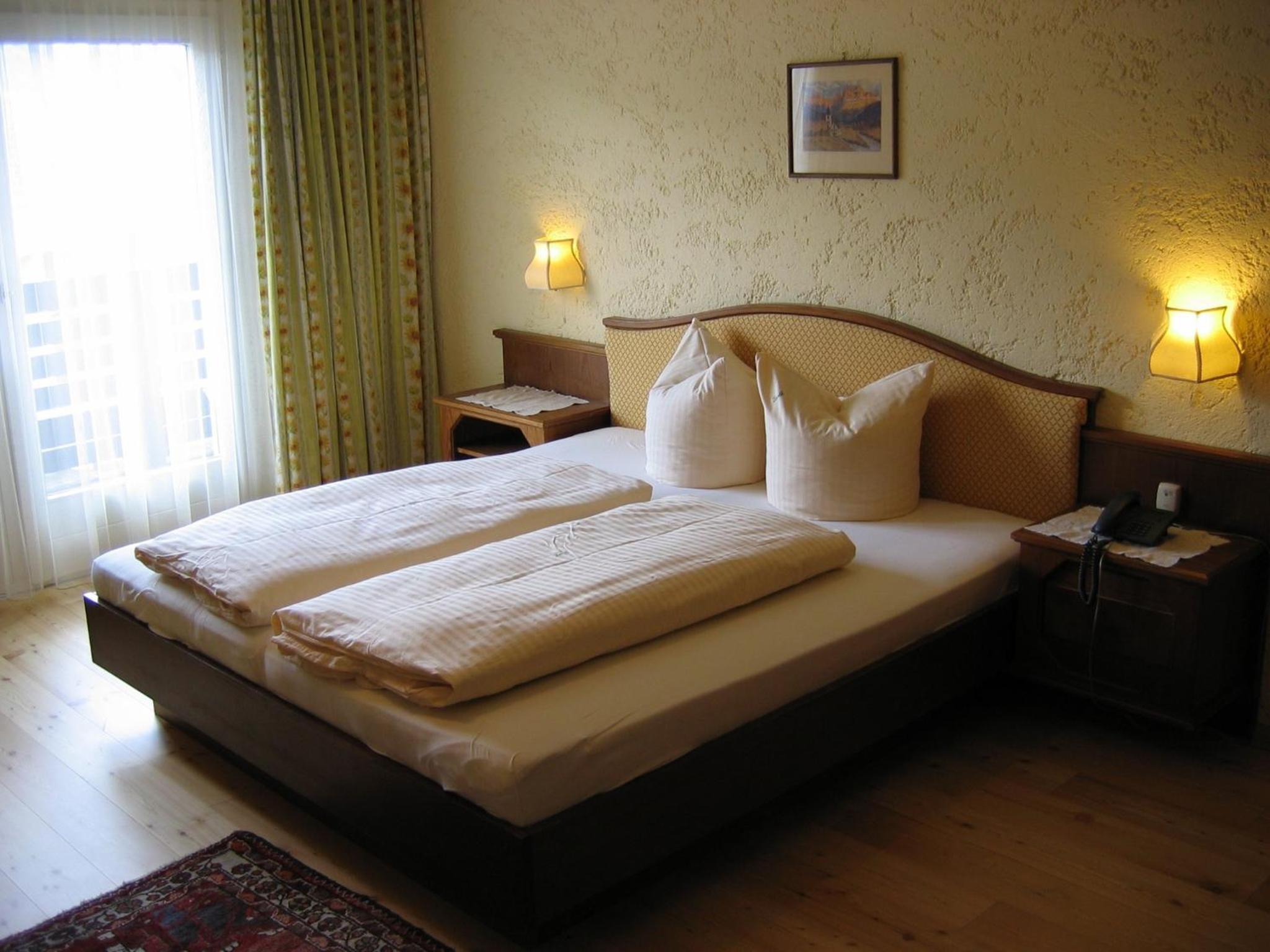 Double Or Twin Room photo 2