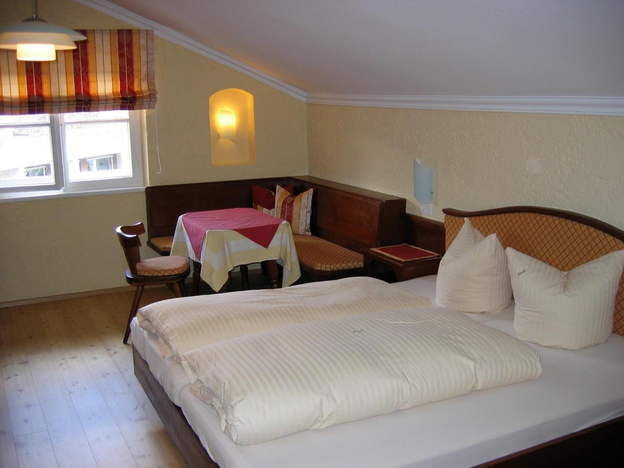 Triple Room photo 3